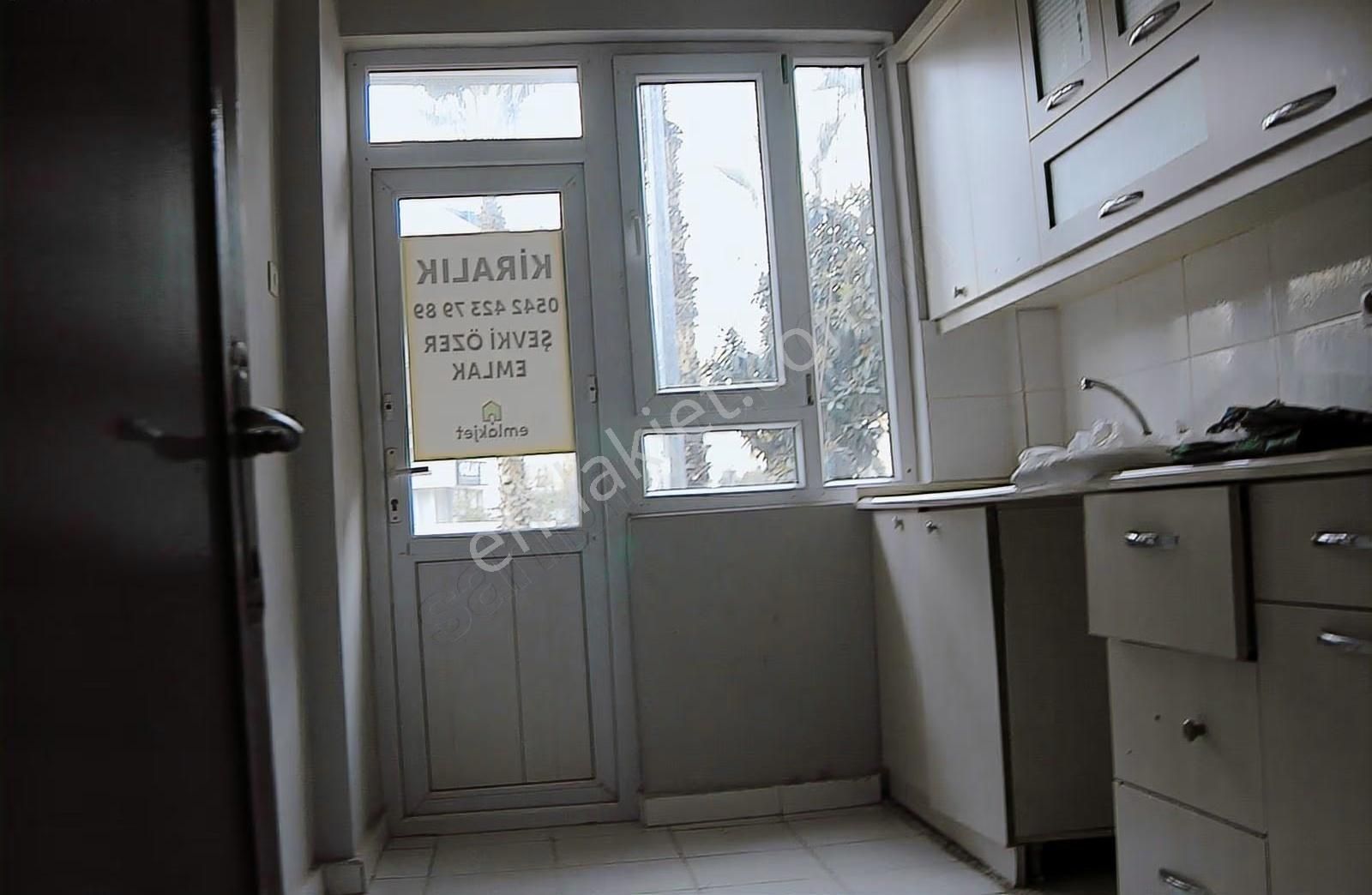 Antalya Muratpaşa Turgurt Reis Caddesi 1 Kat 135m2 25.000tl - Görsel 15