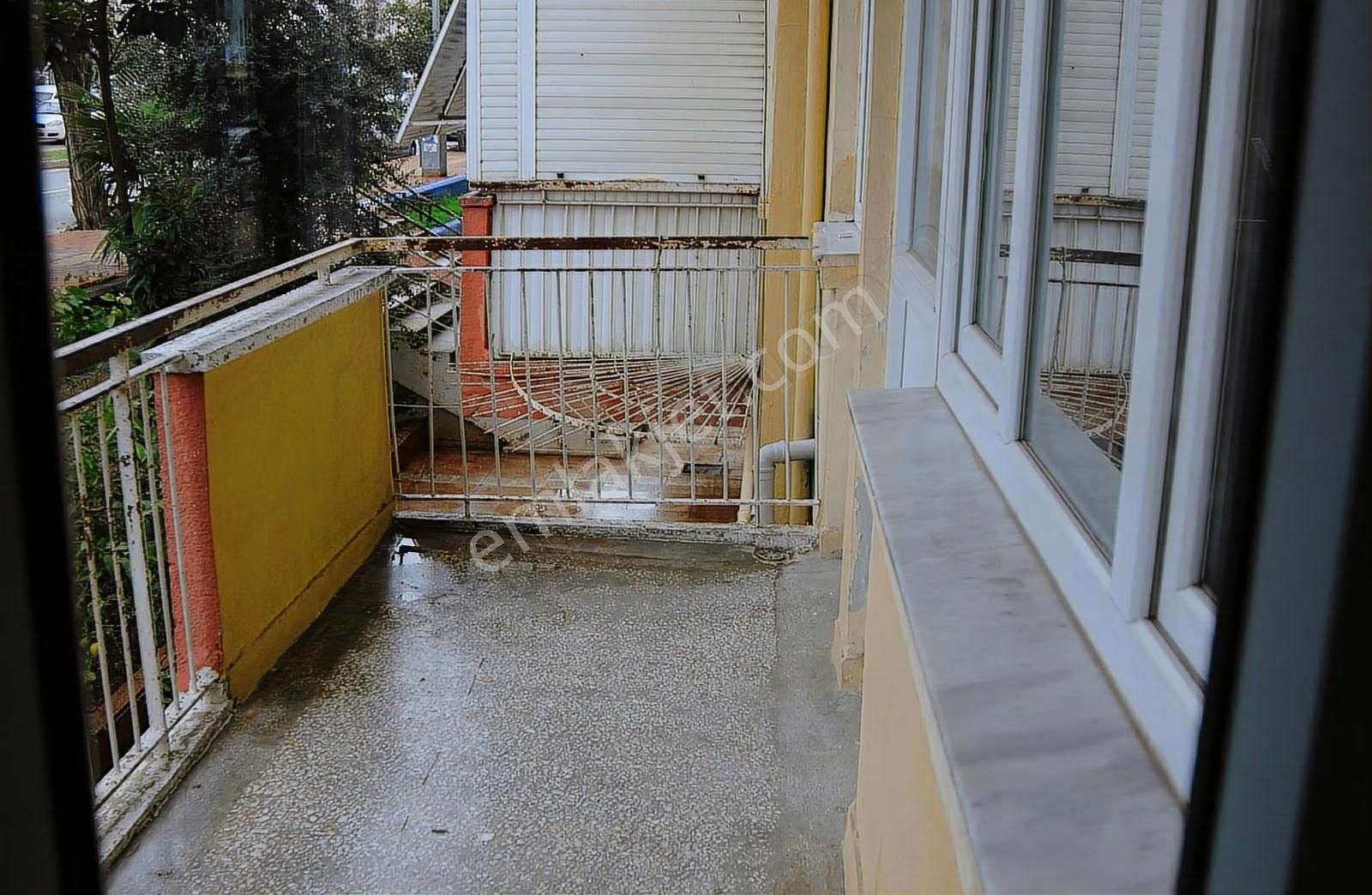 Antalya Muratpaşa Turgurt Reis Caddesi 1 Kat 135m2 25.000tl - Görsel 7