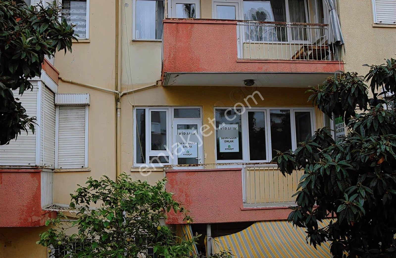 Antalya Muratpaşa Turgurt Reis Caddesi 1 Kat 135m2 25.000tl - Görsel 5