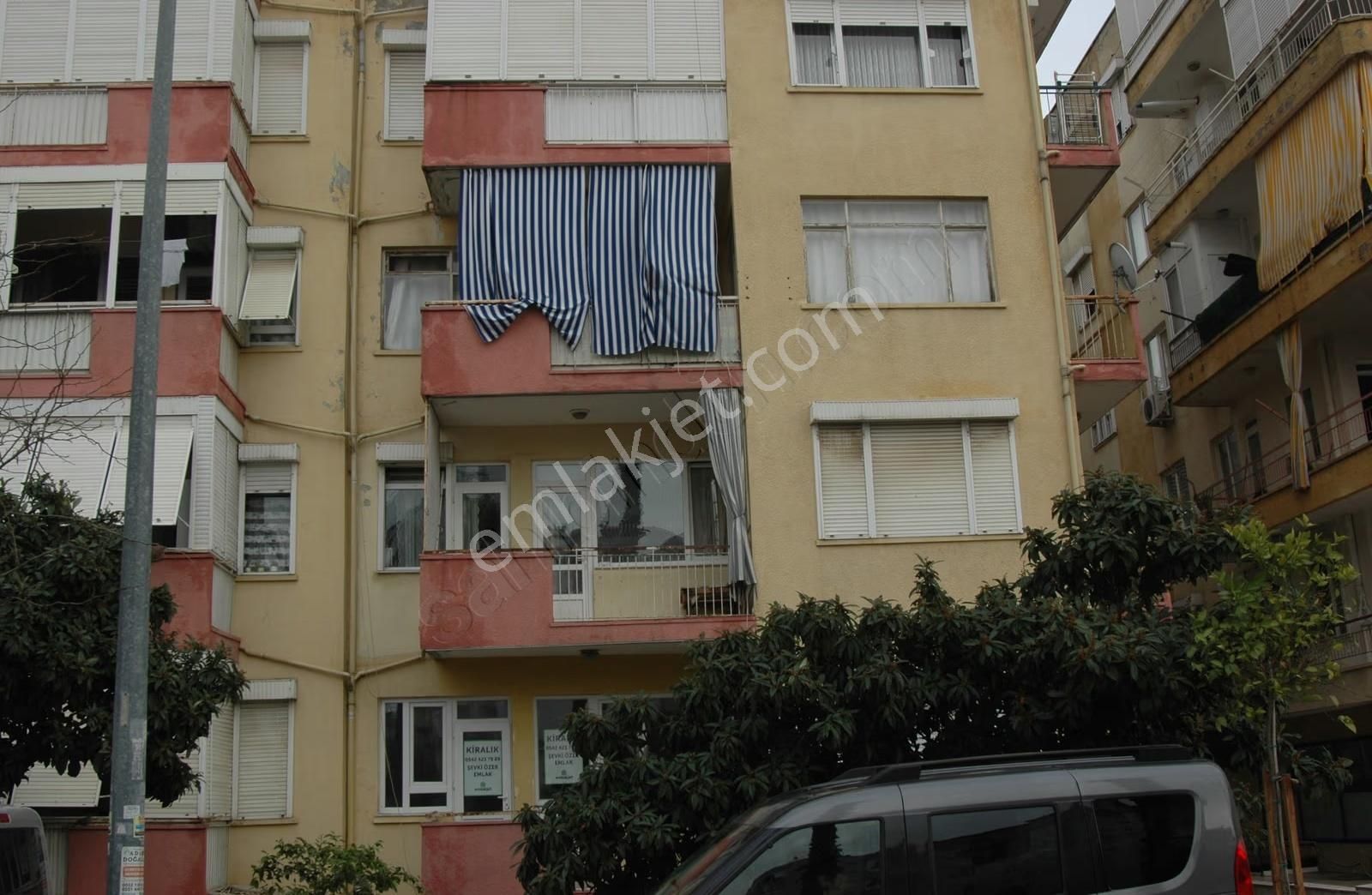 Antalya Muratpaşa Turgurt Reis Caddesi 1 Kat 135m2 25.000tl - Görsel 24