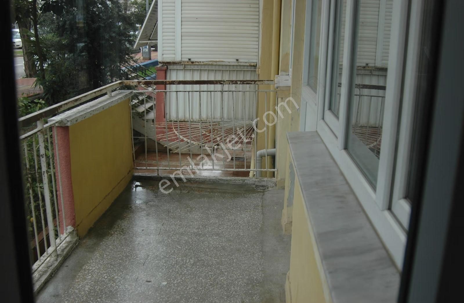 Antalya Muratpaşa Turgurt Reis Caddesi 1 Kat 135m2 25.000tl - Görsel 17