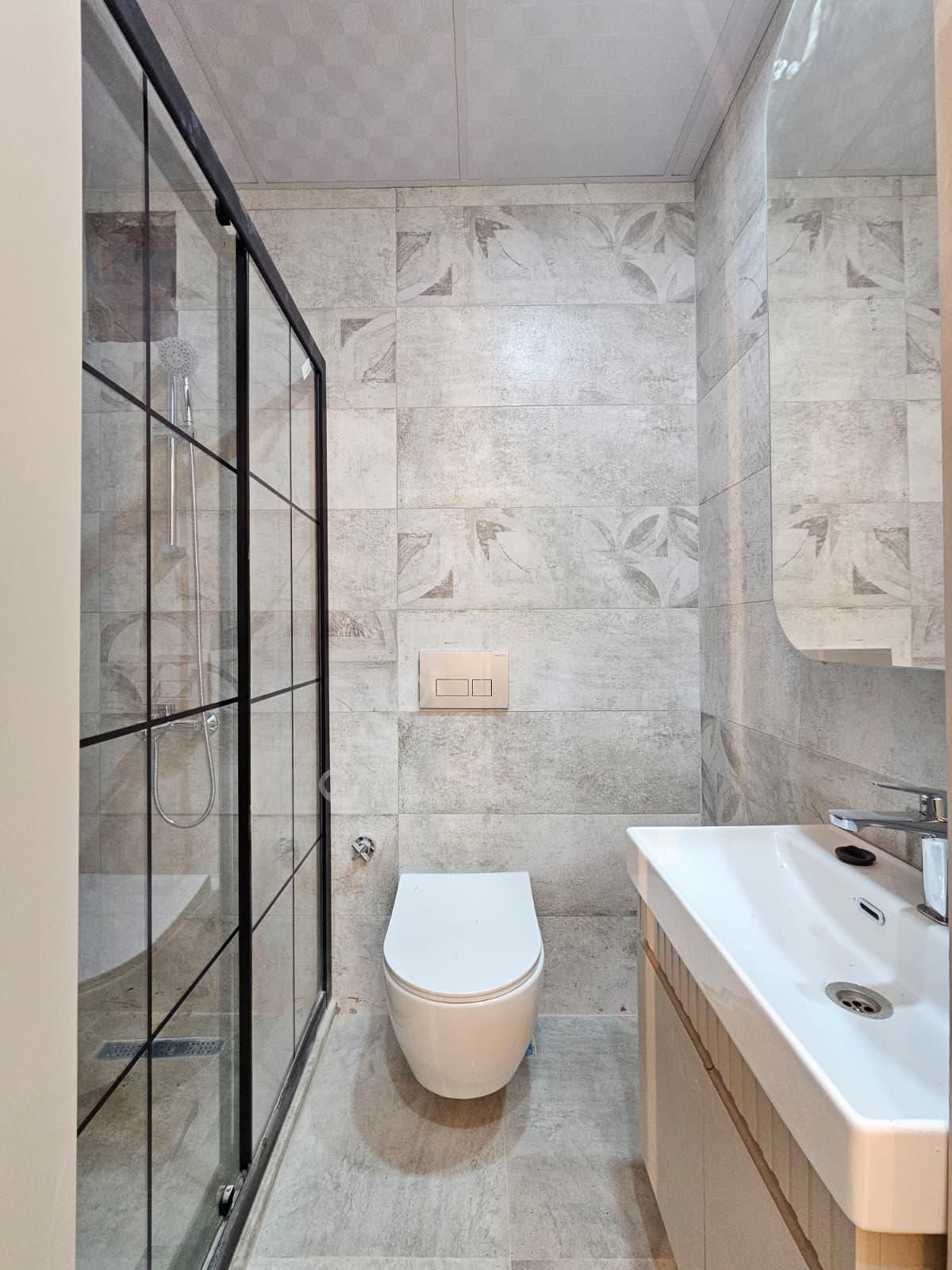 Denizli Yenişafak Ta Modern Mimarisi Ve Sosyal Olanaklarıyla Yeni Yaşam Başlıyor - Görsel 34