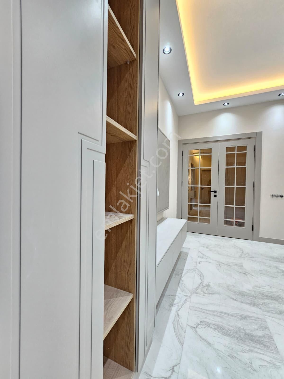 Denizli Yenişafak Ta Modern Mimarisi Ve Sosyal Olanaklarıyla Yeni Yaşam Başlıyor - Görsel 23