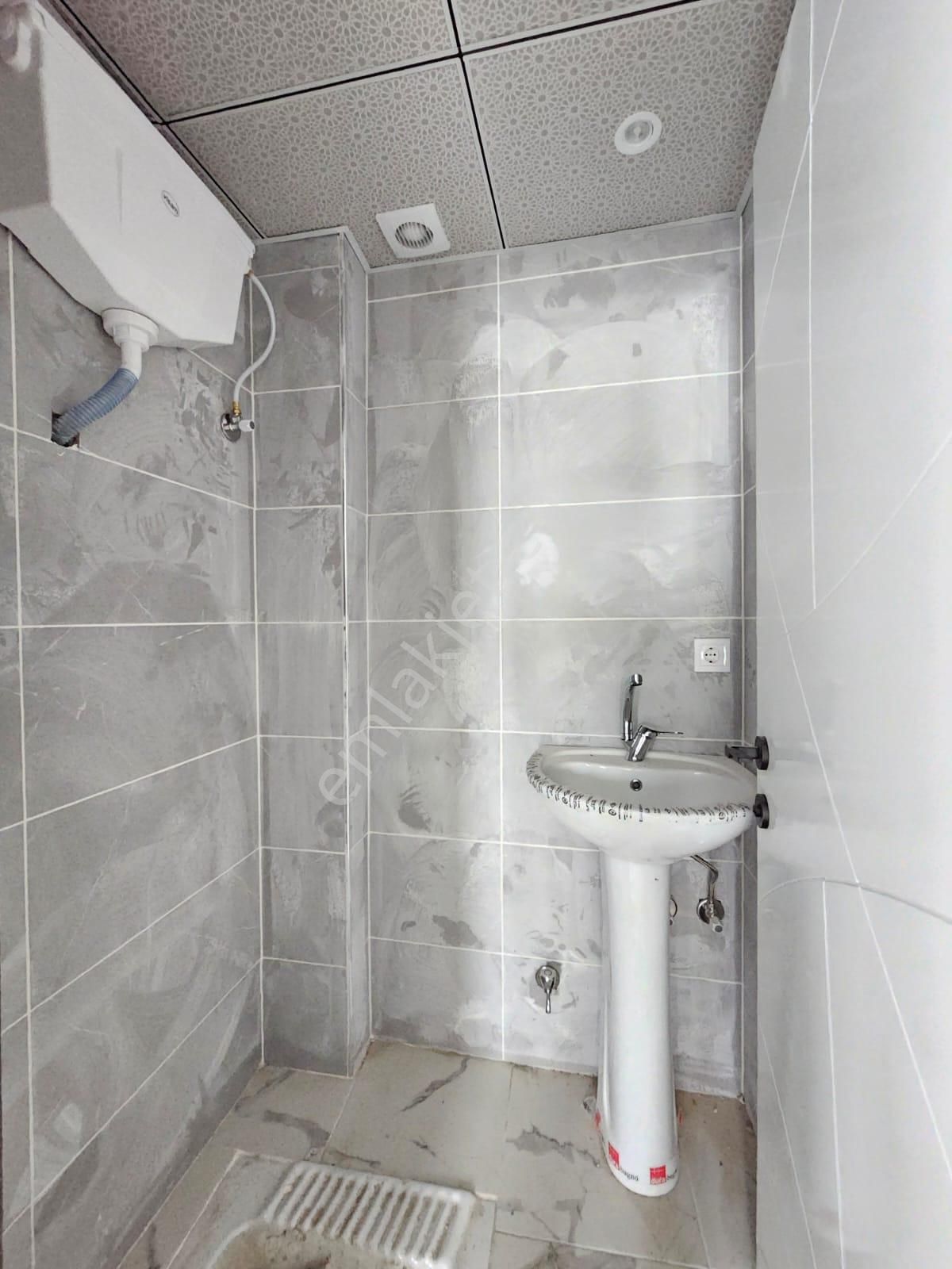 Denizli Gümüşçay Da Harika Konumda 2+1 120 M2 Lüks İşçilikte Satılık Fırsat Daireler - Görsel 20