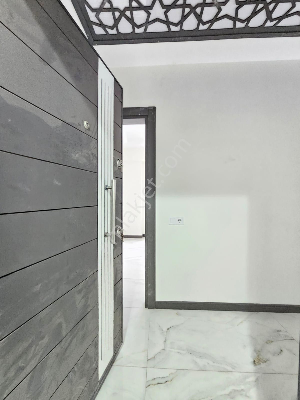 Denizli Gümüşçay Da Harika Konumda 2+1 120 M2 Lüks İşçilikte Satılık Fırsat Daireler - Görsel 19