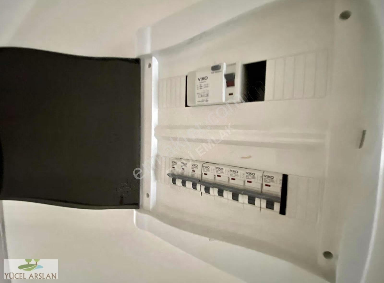 Çiğli İnönü'de Satılık Sıfır 2+1 Açık Mutfak Daire - Görsel 3