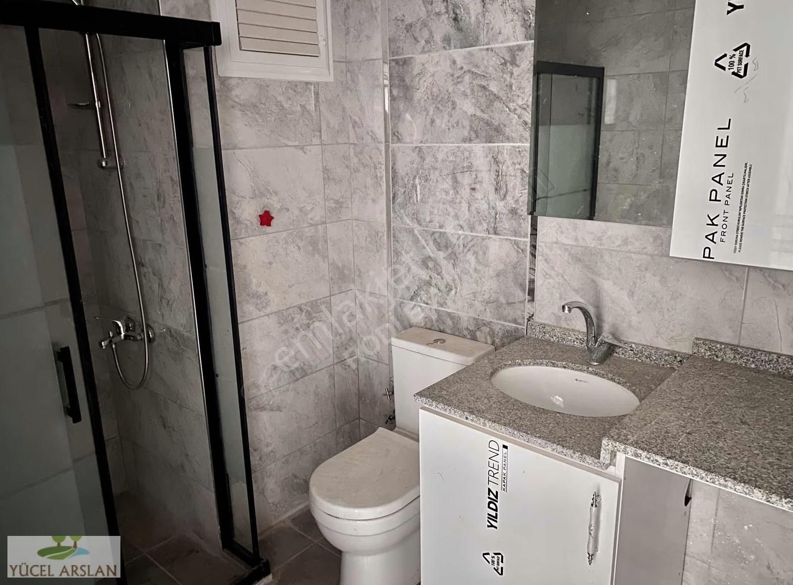 Çiğli İnönü'de Satılık Sıfır 2+1 Açık Mutfak Daire - Görsel 4