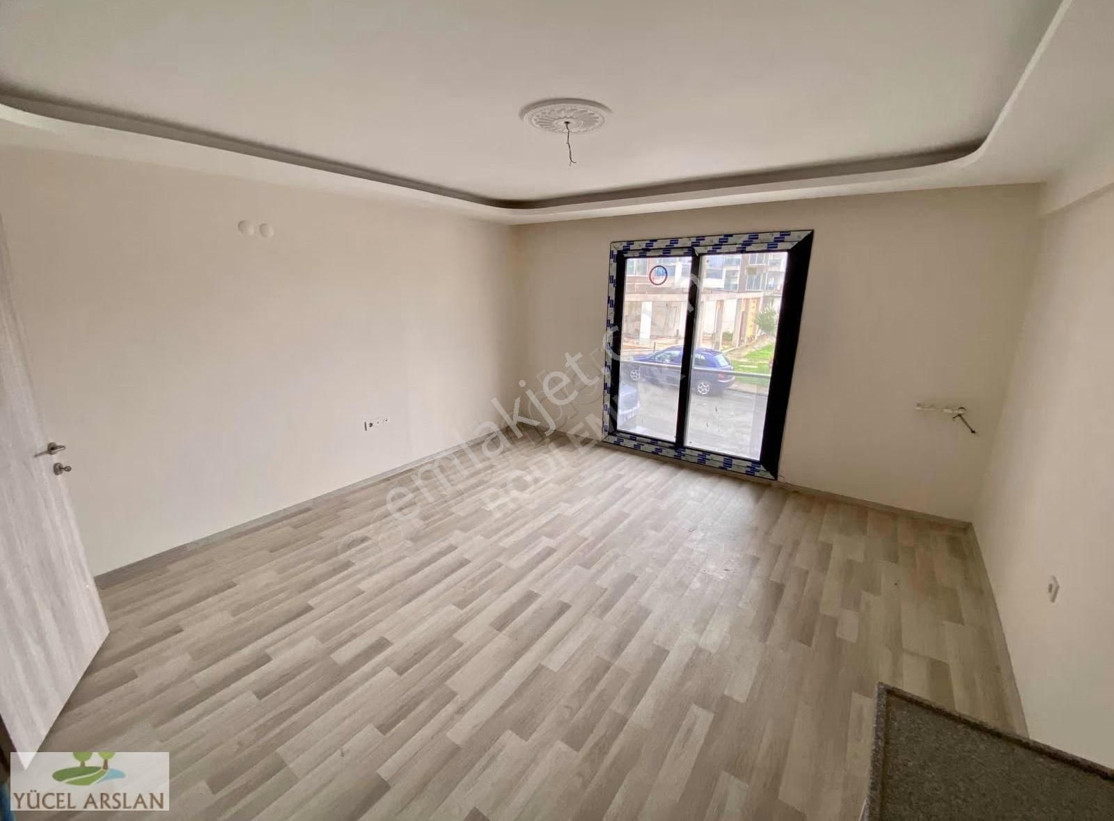 Çiğli İnönü'de Satılık Sıfır 2+1 Açık Mutfak Daire - Görsel 7