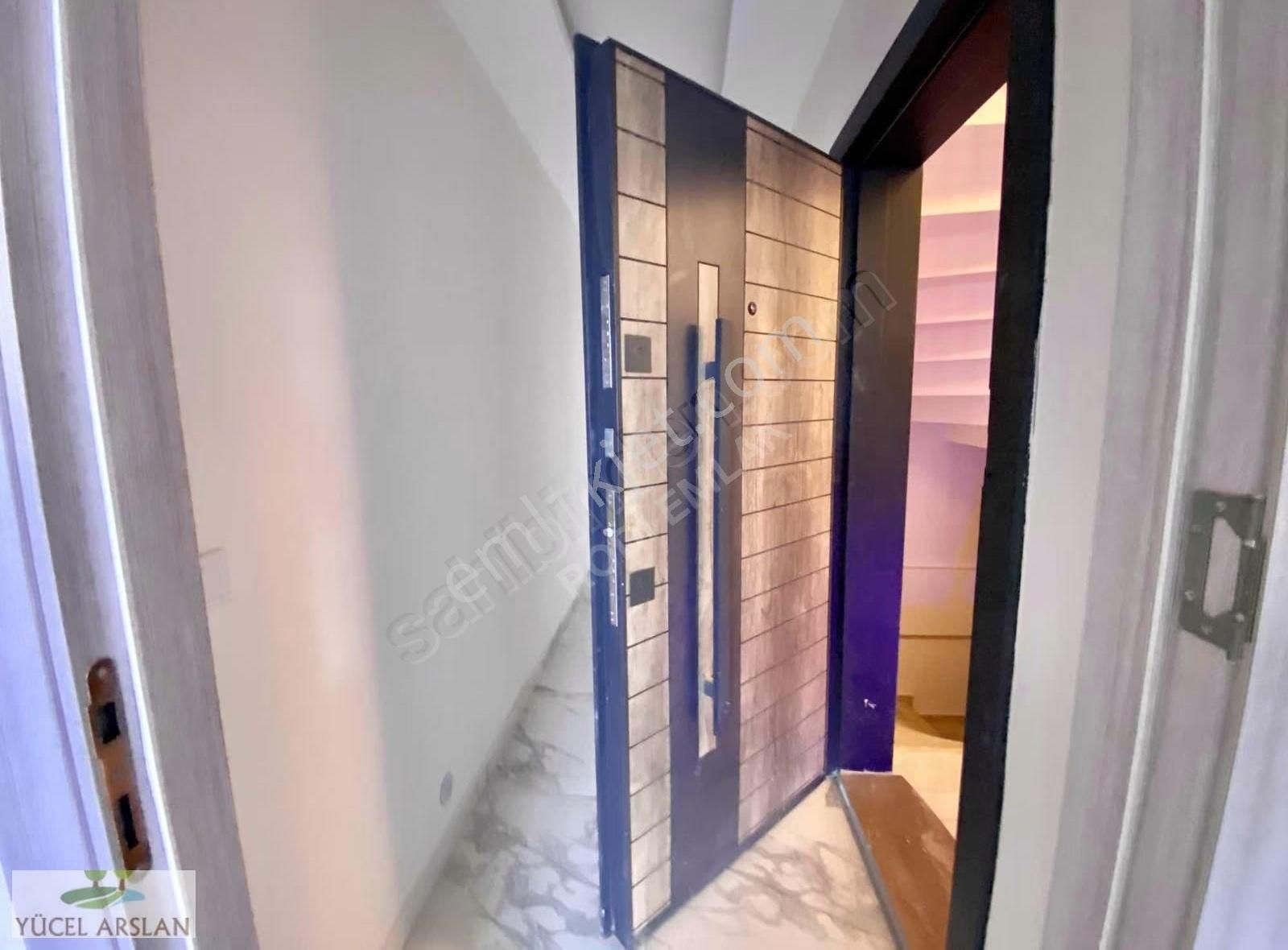 Çiğli İnönü'de Satılık Sıfır 2+1 Açık Mutfak Daire - Görsel 11