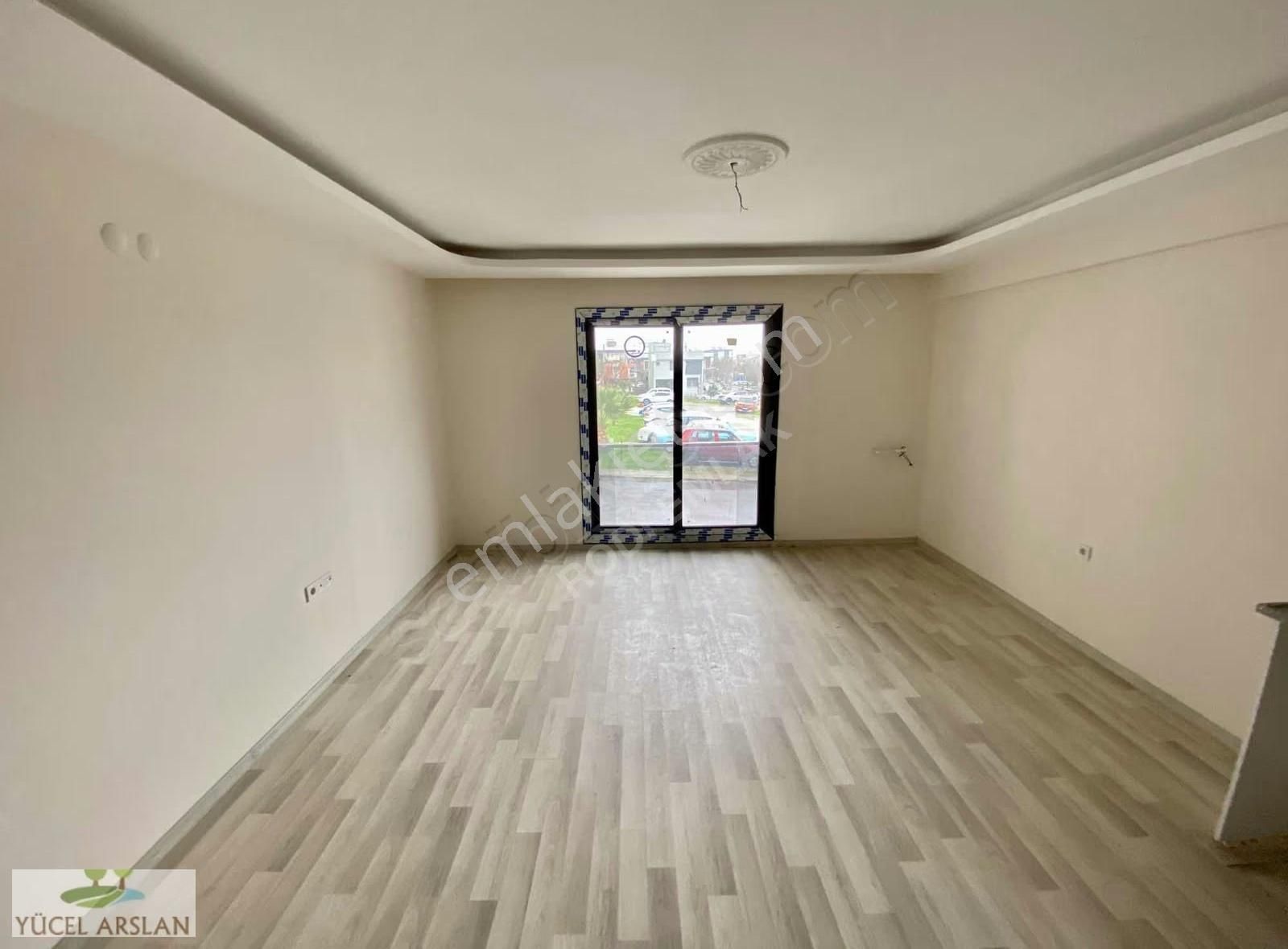 Çiğli İnönü'de Satılık Sıfır 2+1 Açık Mutfak Daire - Görsel 6