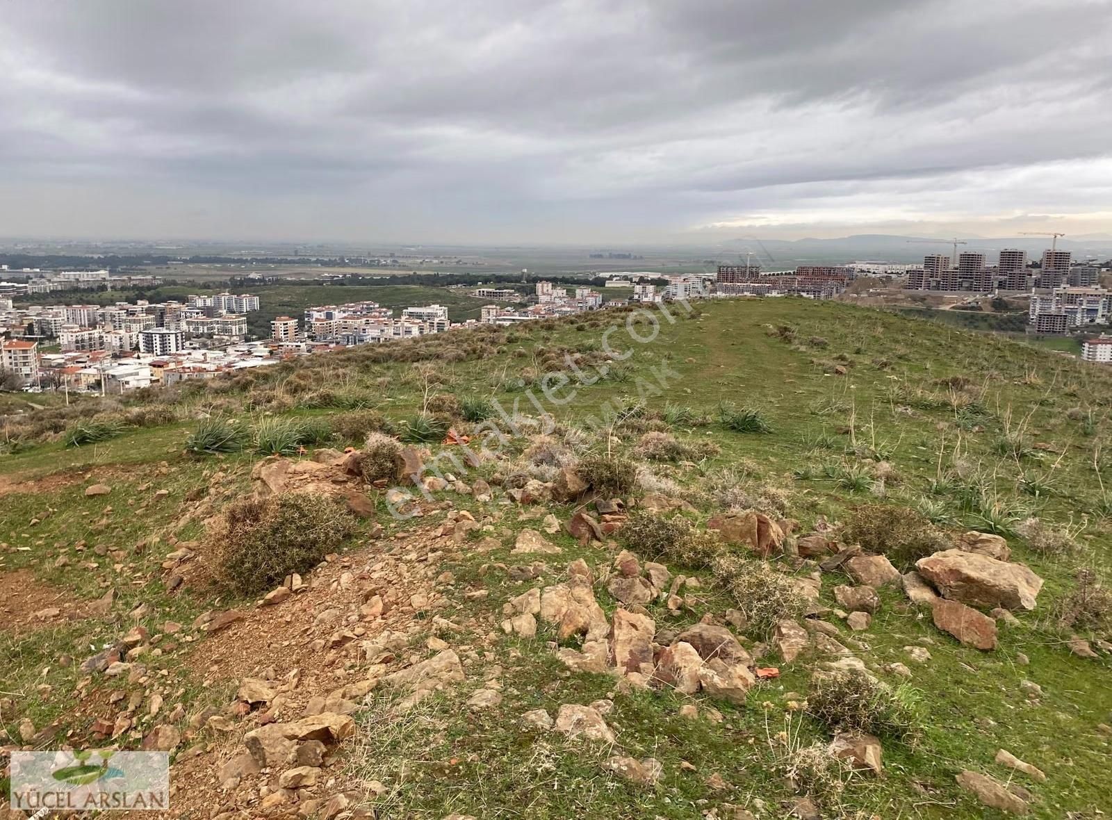 Çiğli Harmandalında Satılık 181m2 . İmarlı Yatırıma Uygun Arsa - Görsel 29