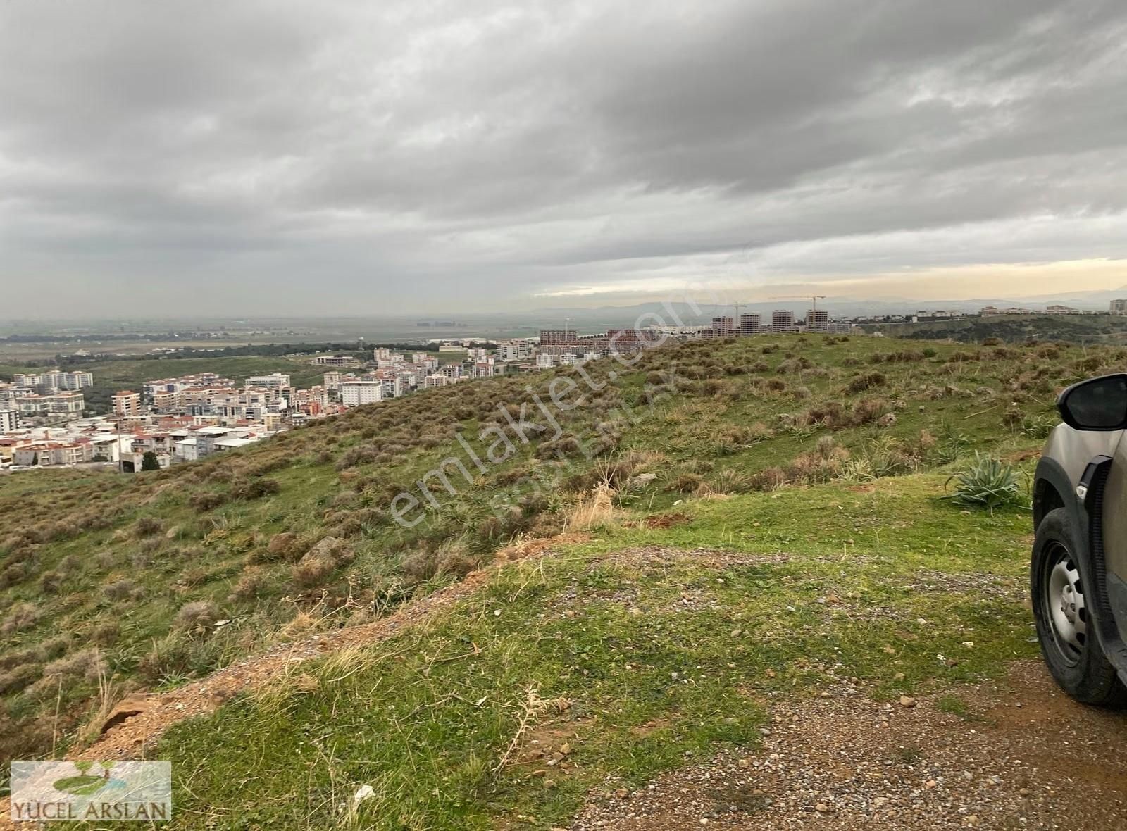 Çiğli Harmandalında Satılık 181m2 . İmarlı Yatırıma Uygun Arsa - Görsel 7