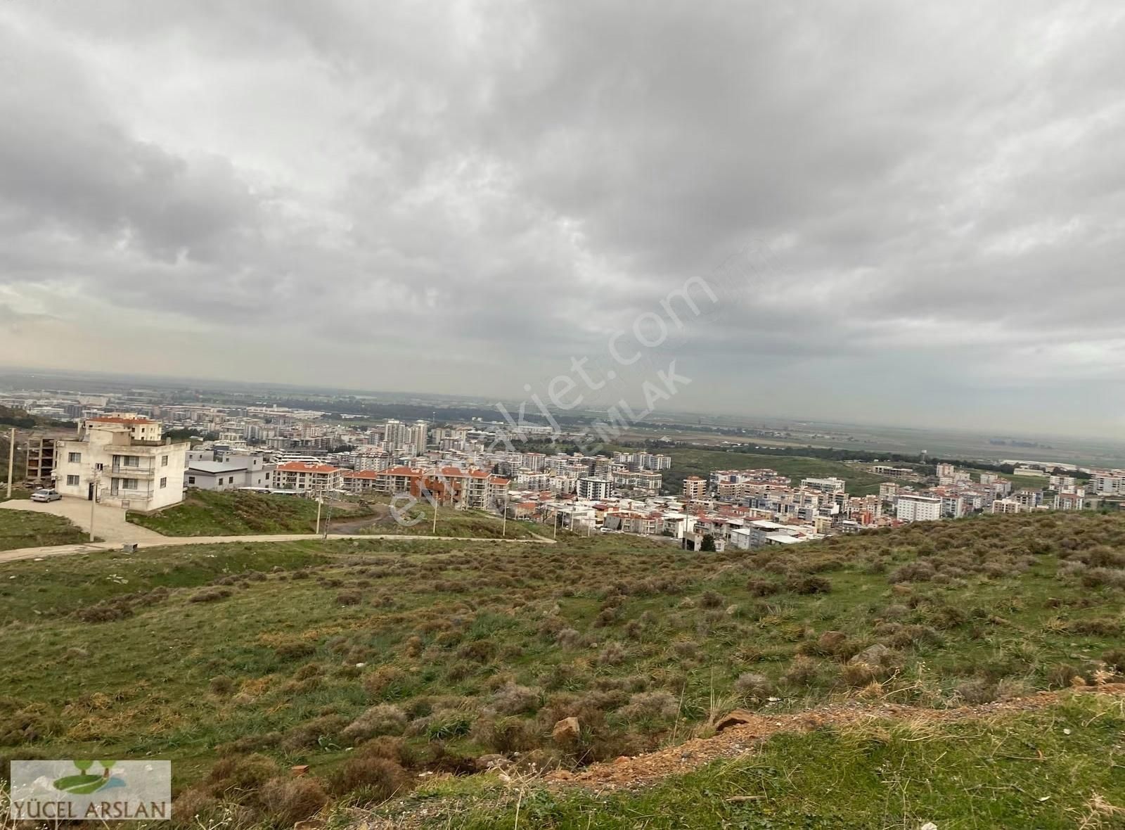 Çiğli Harmandalında Satılık 181m2 . İmarlı Yatırıma Uygun Arsa - Görsel 21