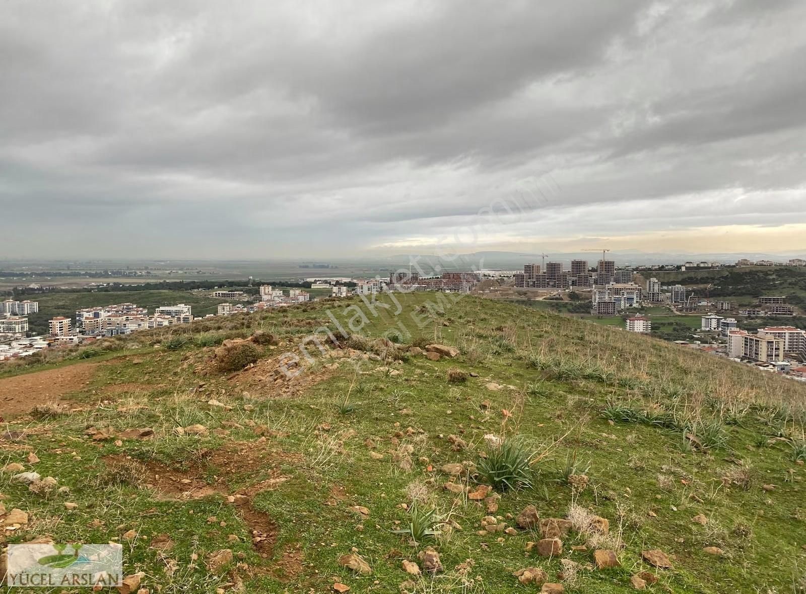 Çiğli Harmandalında Satılık 181m2 . İmarlı Yatırıma Uygun Arsa - Görsel 35