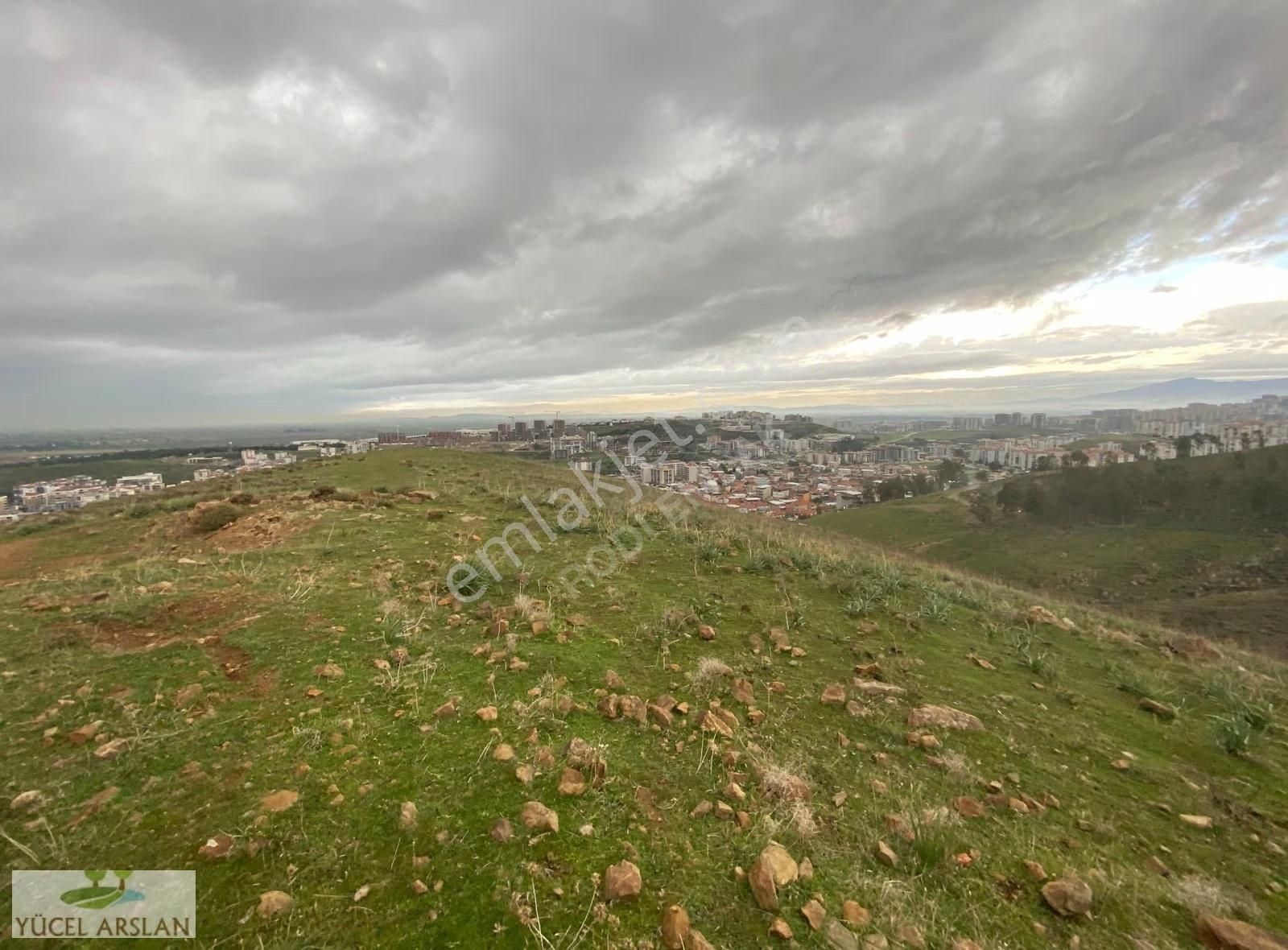 Çiğli Harmandalında Satılık 181m2 . İmarlı Yatırıma Uygun Arsa - Görsel 32