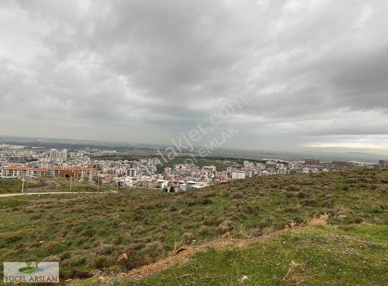 Çiğli Harmandalında Satılık 181m2 . İmarlı Yatırıma Uygun Arsa - Görsel 9