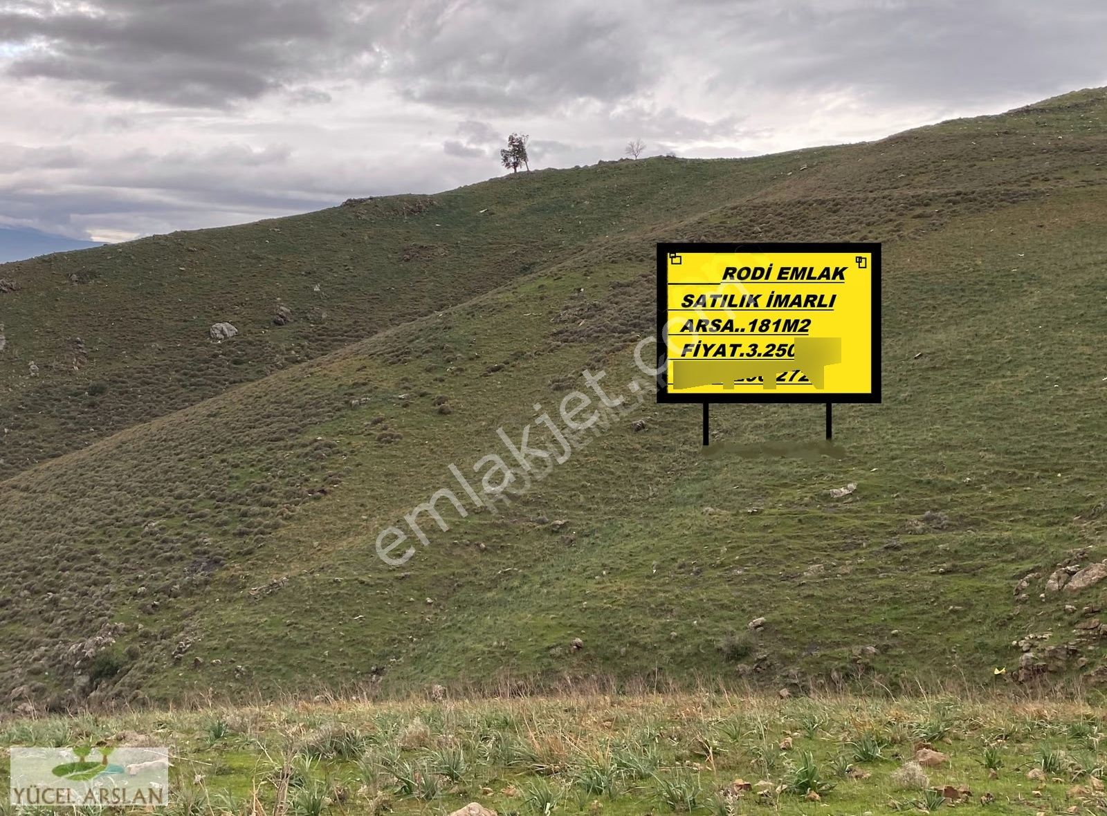 Çiğli Harmandalında Satılık 181m2 . İmarlı Yatırıma Uygun Arsa - Görsel 22