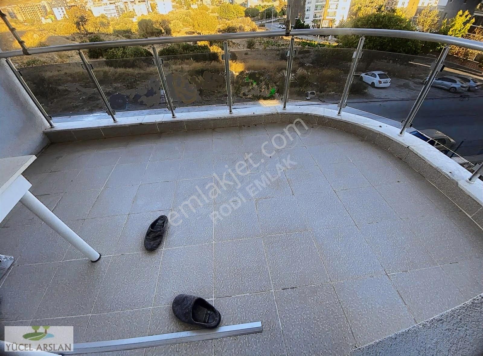 Çiğli İnönü Mah. Site İçinde Satılık 3+1 D.gazlı Asansörlü Daire - Görsel 26