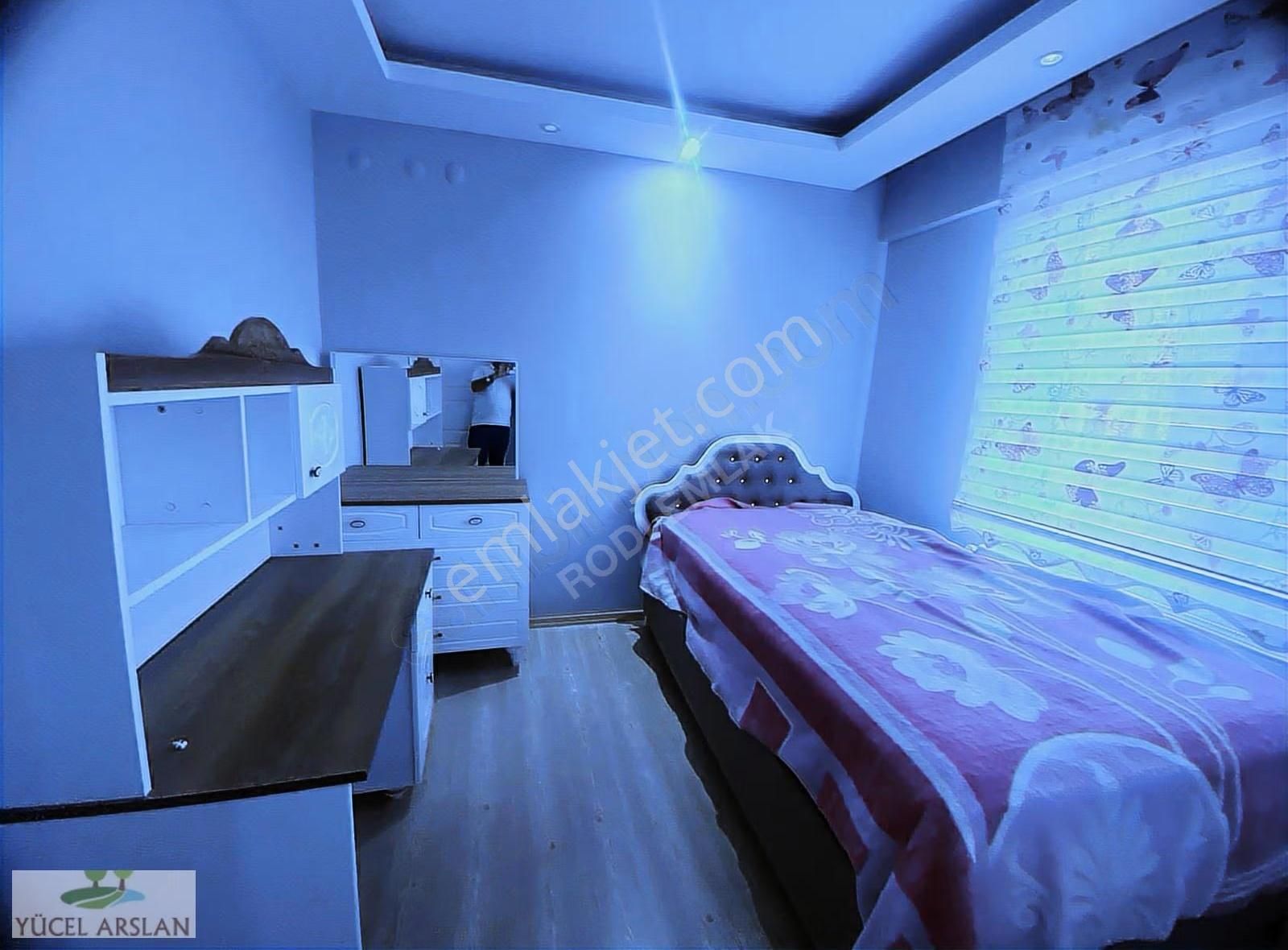 Çiğli İnönü Mah. Site İçinde Satılık 3+1 D.gazlı Asansörlü Daire - Görsel 20