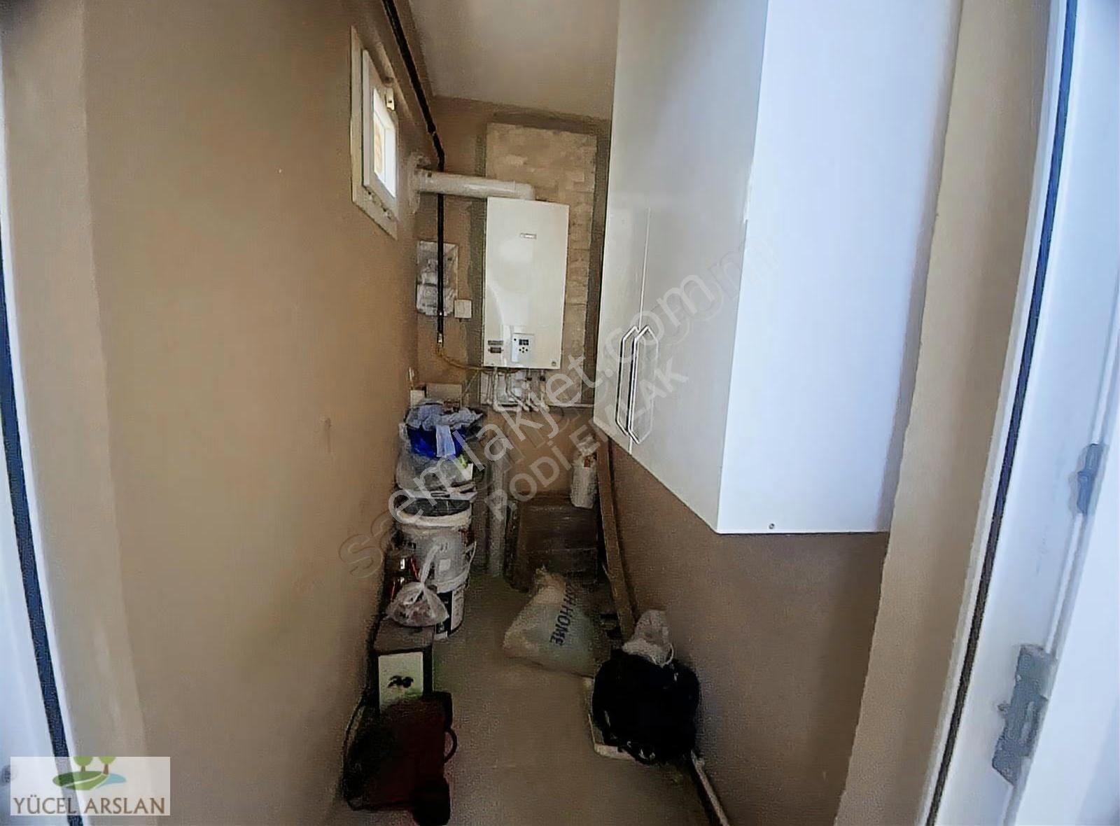 Çiğli İnönü Mah. Site İçinde Satılık 3+1 D.gazlı Asansörlü Daire - Görsel 25