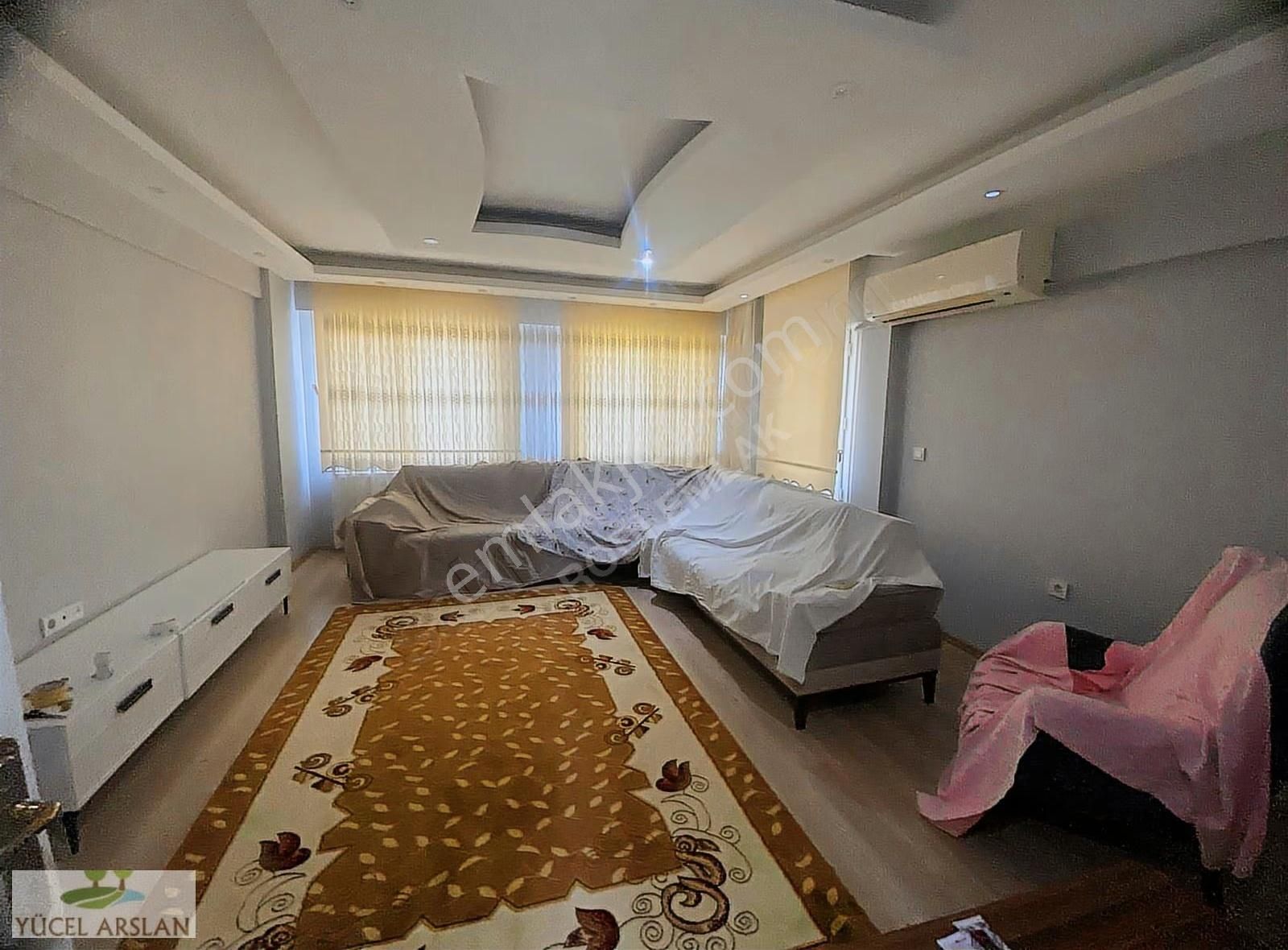 Çiğli İnönü Mah. Site İçinde Satılık 3+1 D.gazlı Asansörlü Daire - Görsel 18