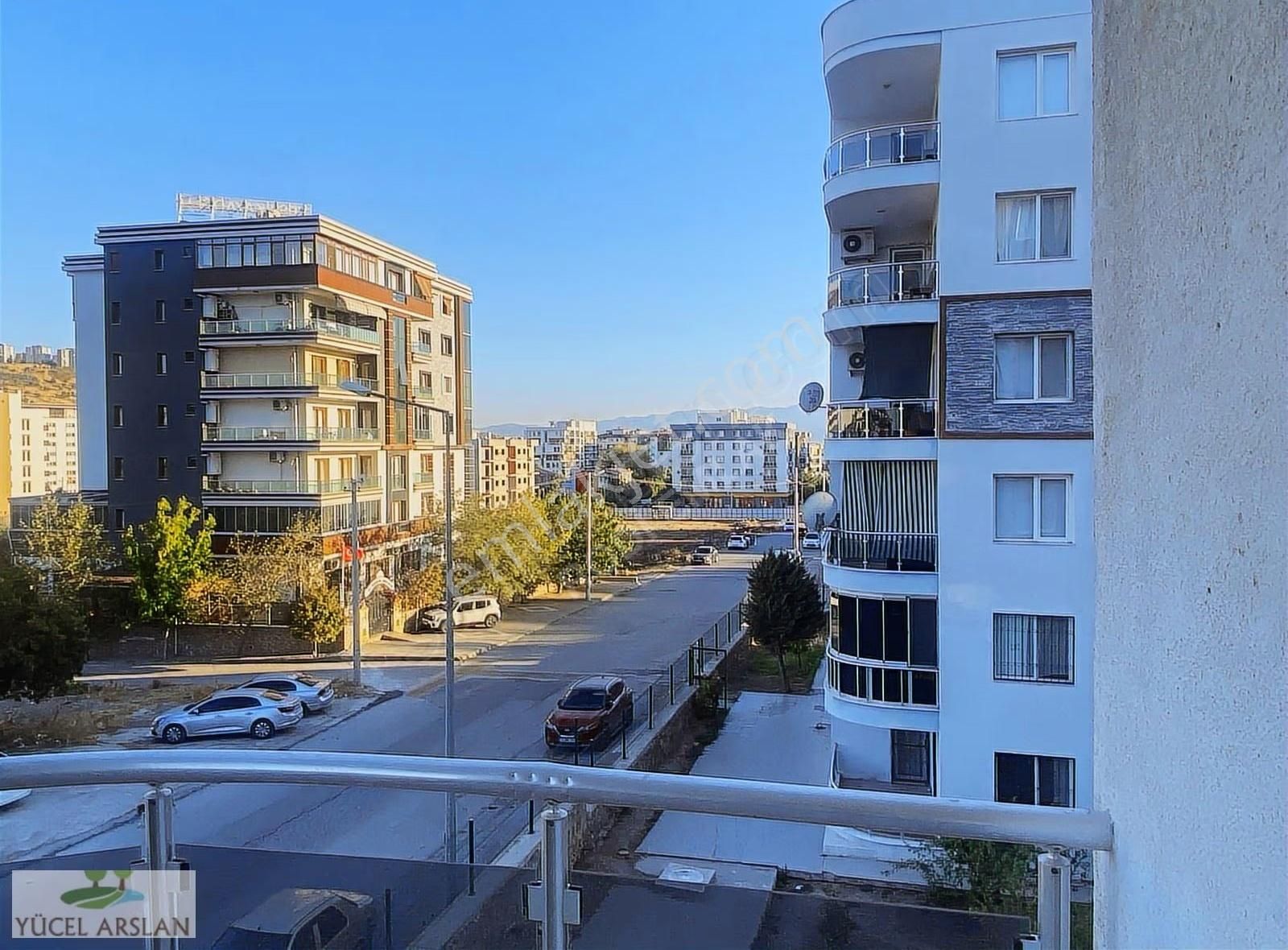 Çiğli İnönü Mah. Site İçinde Satılık 3+1 D.gazlı Asansörlü Daire - Görsel 24