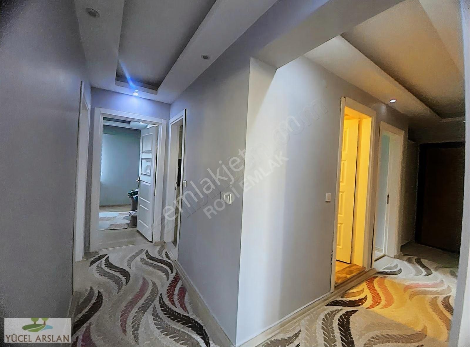 Çiğli İnönü Mah. Site İçinde Satılık 3+1 D.gazlı Asansörlü Daire - Görsel 17