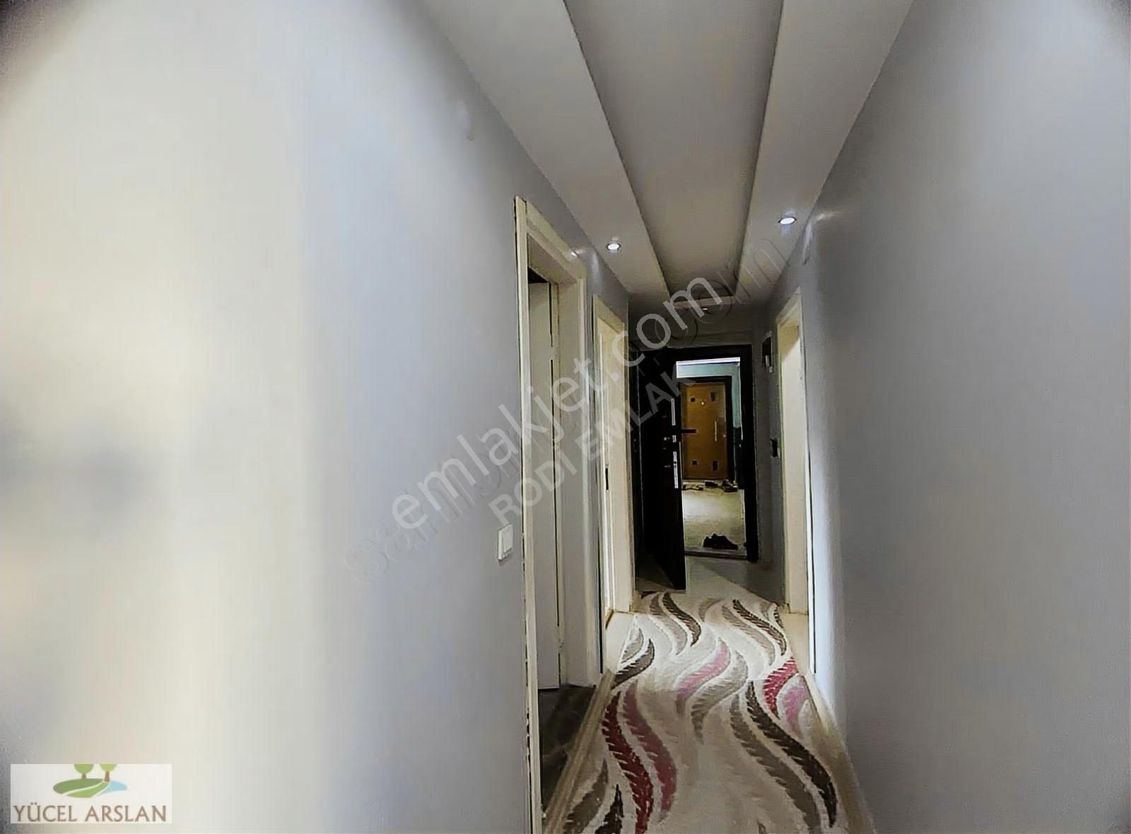 Çiğli İnönü Mah. Site İçinde Satılık 3+1 D.gazlı Asansörlü Daire - Görsel 16