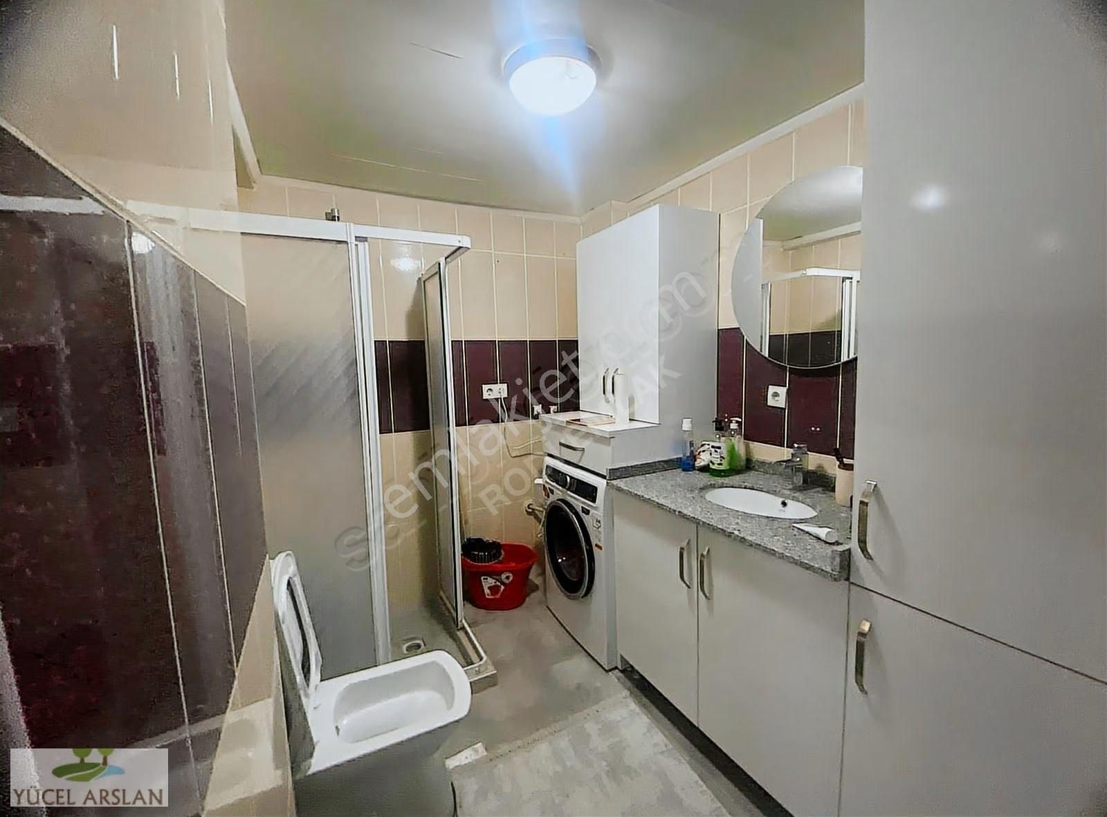 Çiğli İnönü Mah. Site İçinde Satılık 3+1 D.gazlı Asansörlü Daire - Görsel 9