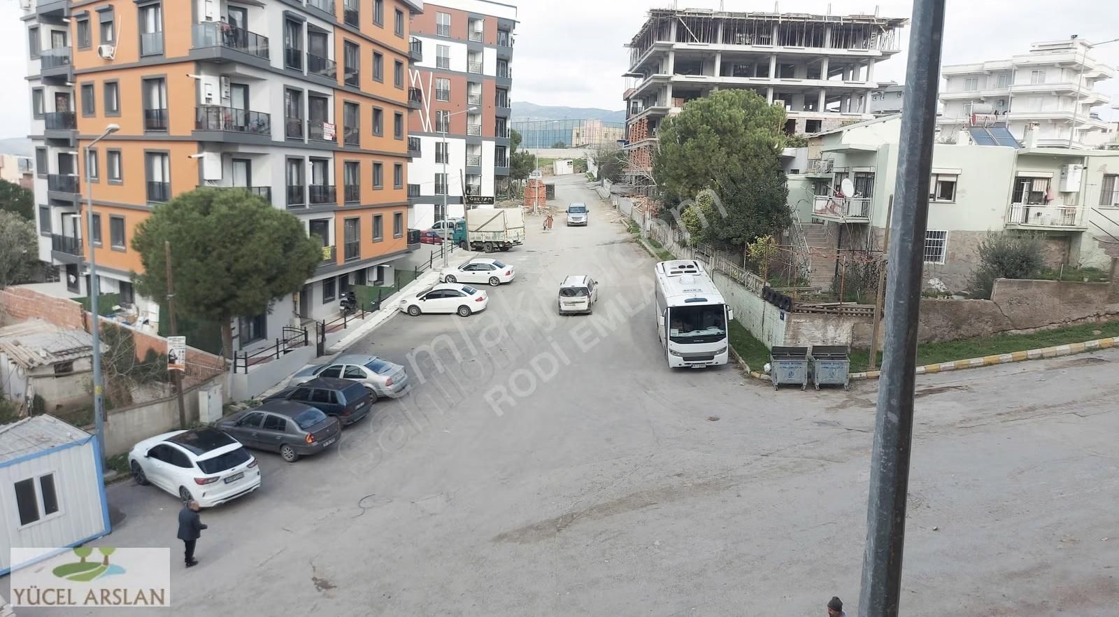 Menemen Uğur Mumcu Mah. Satılık 2+1 Daire - Görsel 7
