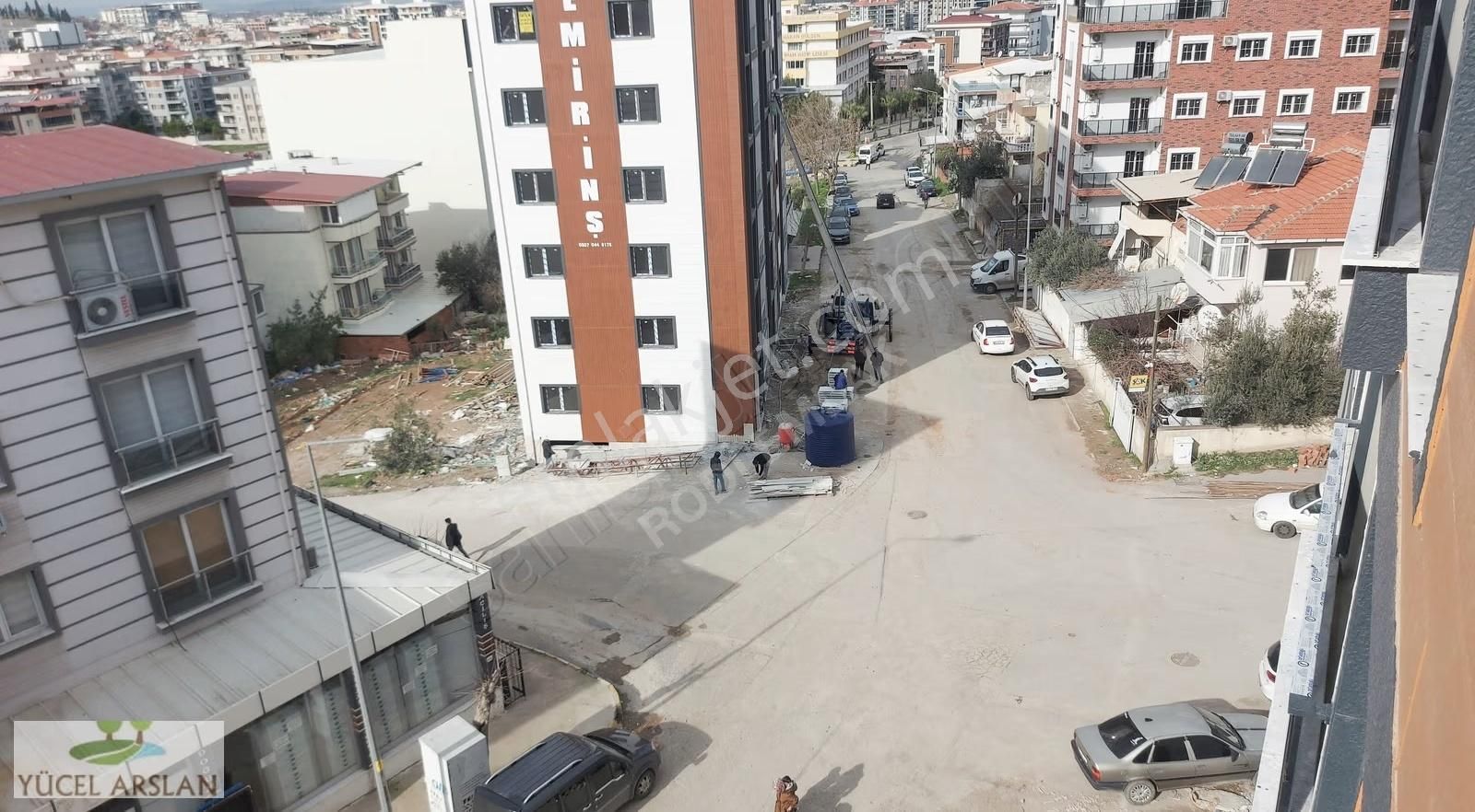 Menemen Uğur Mumcu Mah. Satılık 2+1 Daire - Görsel 11