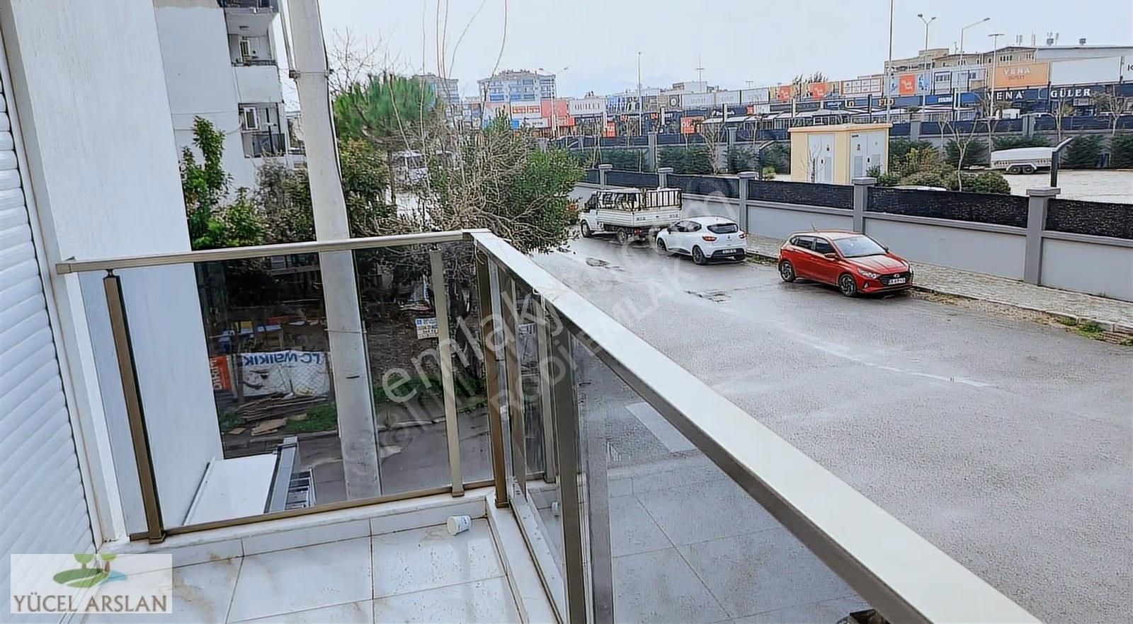 Çiğli Balatçık'ta Kiralık 2+1 Daire - Merkezi Konum - Görsel 24