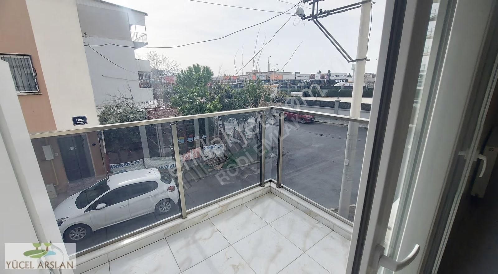 Çiğli Balatçık'ta Kiralık 2+1 Daire - Merkezi Konum - Görsel 9