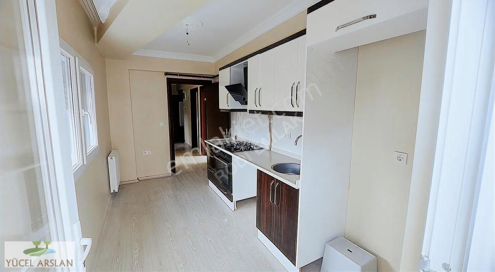 Çiğli Balatçık'ta Kiralık 2+1 Daire - Merkezi Konum