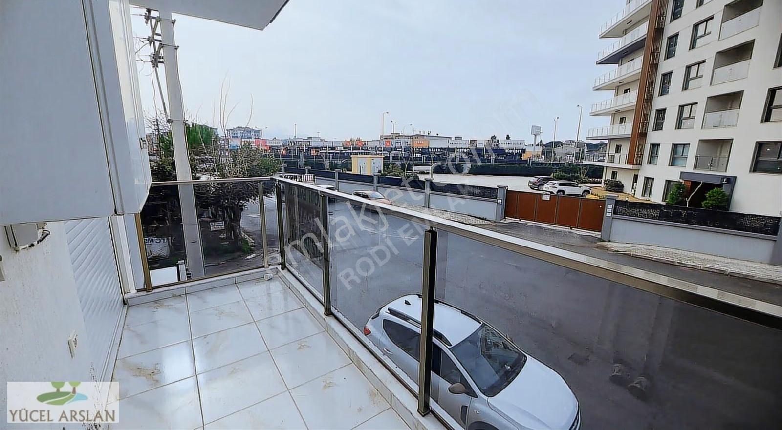 Çiğli Balatçık'ta Kiralık 2+1 Daire - Merkezi Konum - Görsel 10