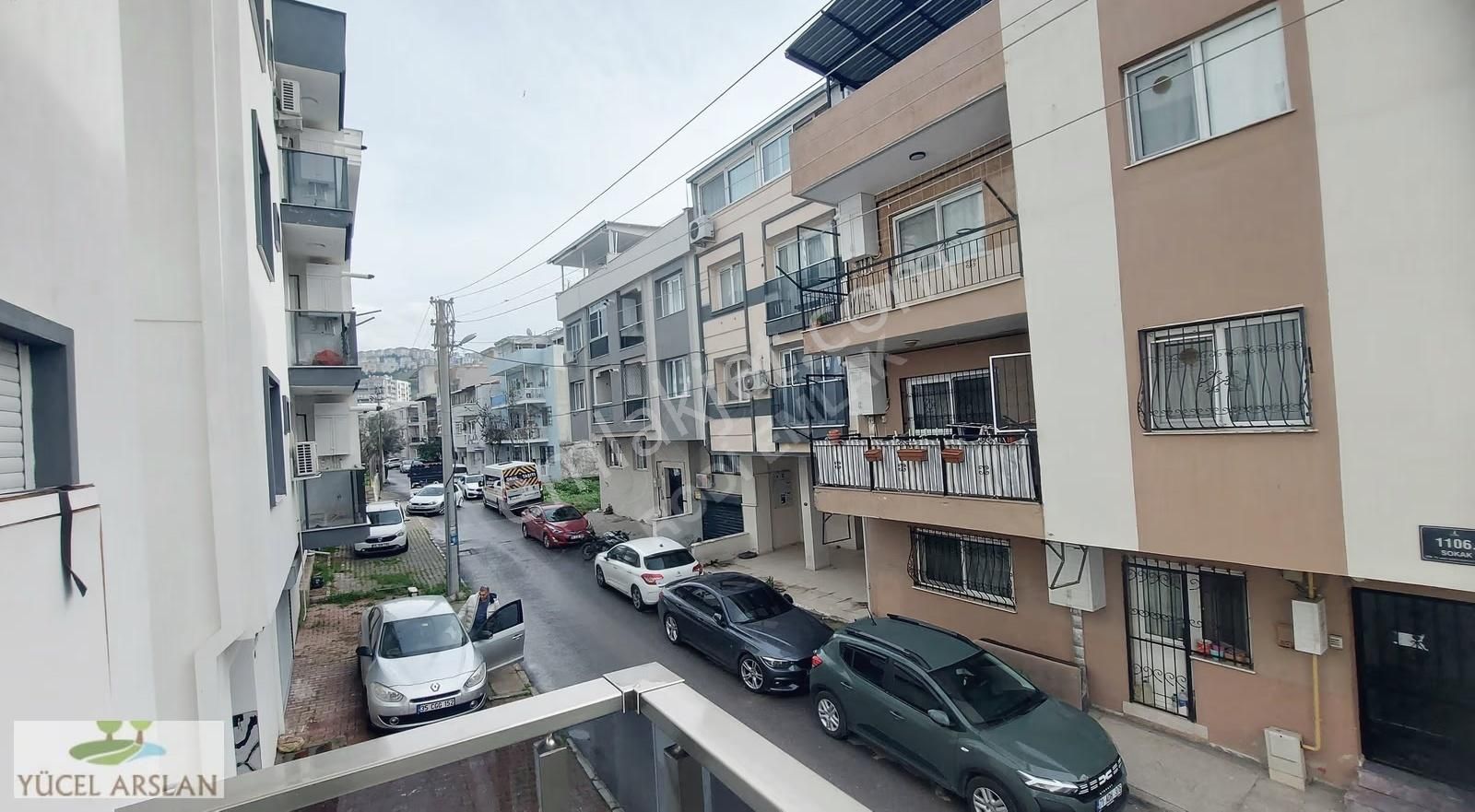 Çiğli Balatçık'ta Kiralık 2+1 Daire - Merkezi Konum - Görsel 20