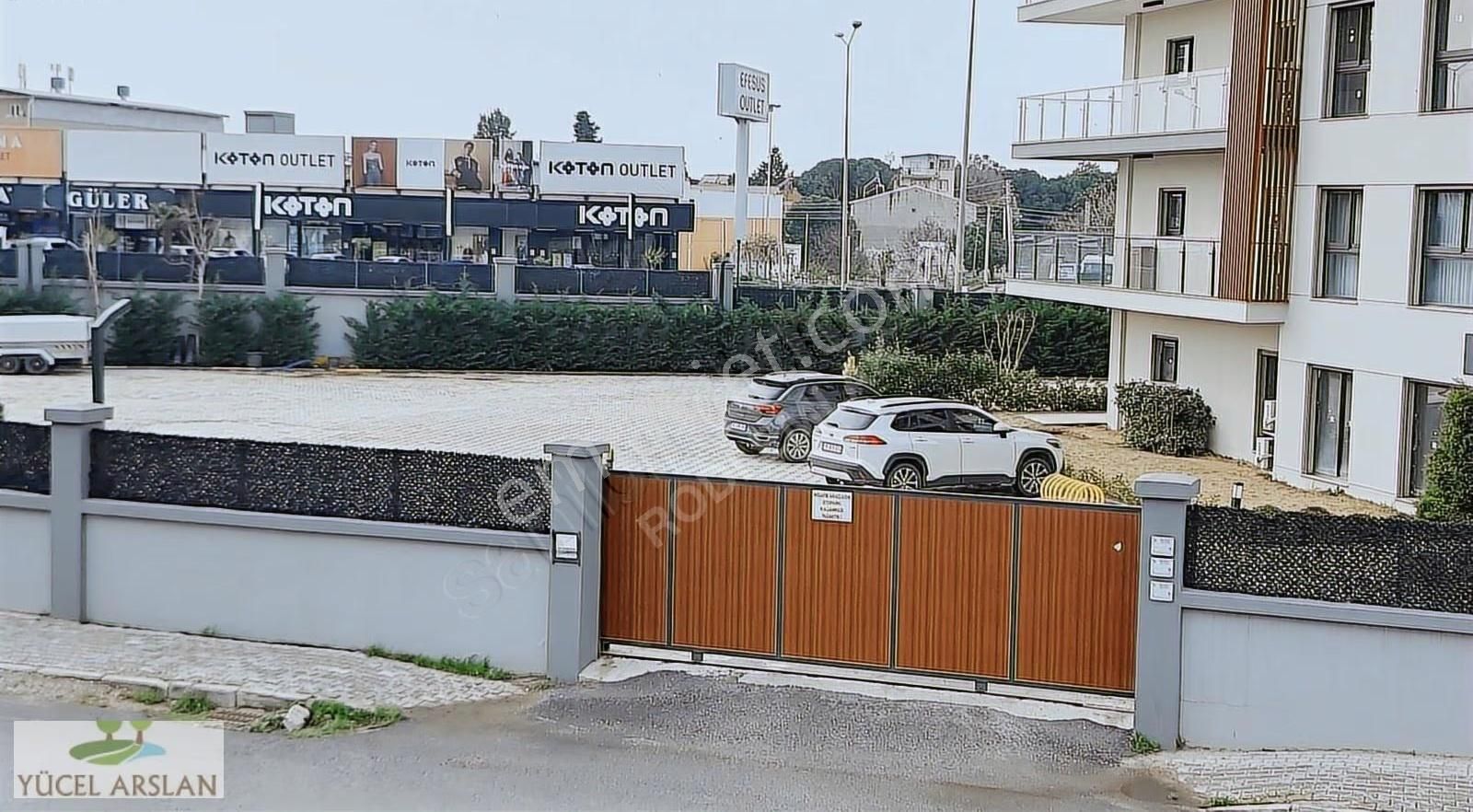 Çiğli Balatçık'ta Kiralık 2+1 Daire - Merkezi Konum - Görsel 14