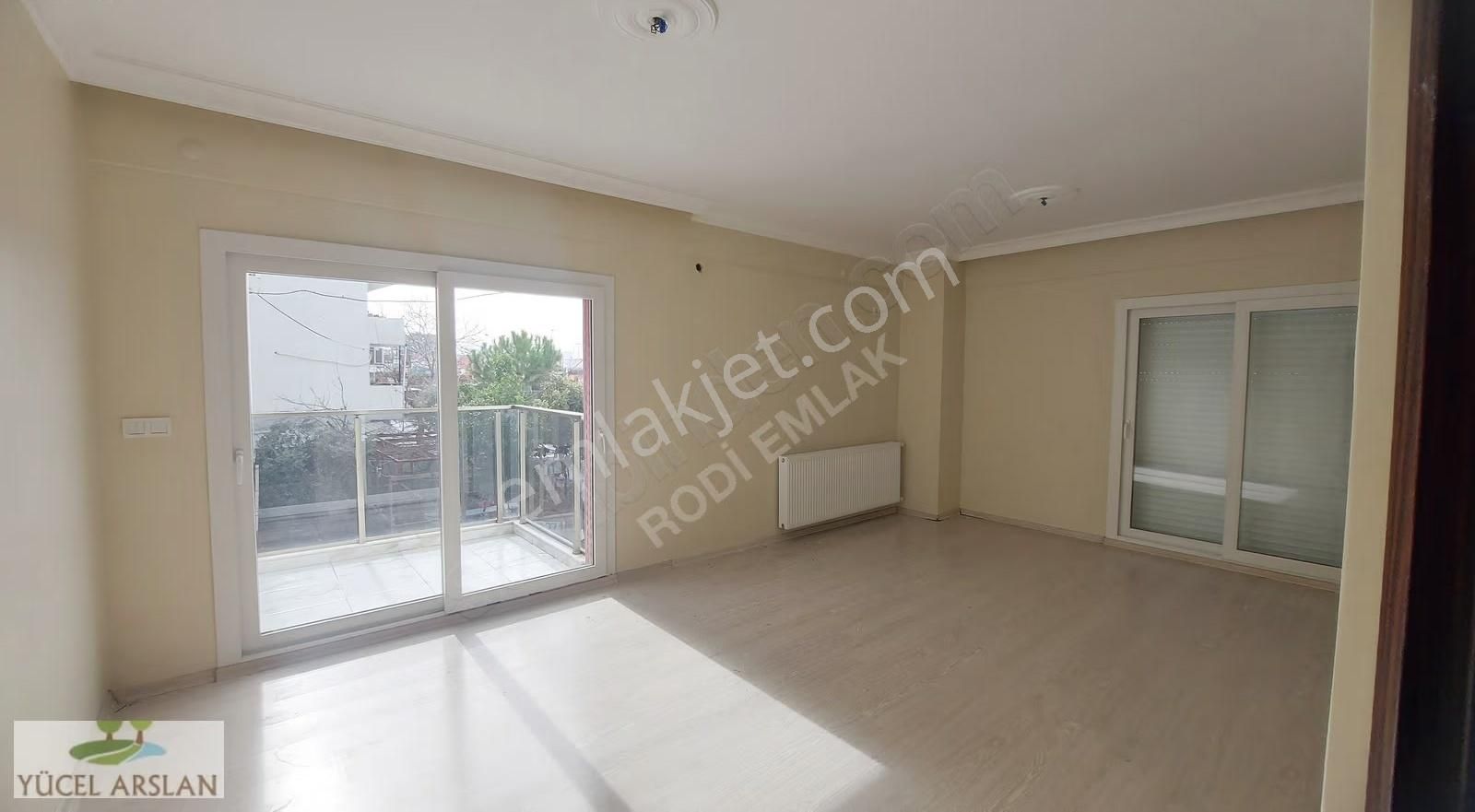 Çiğli Balatçık'ta Kiralık 2+1 Daire - Merkezi Konum - Görsel 7