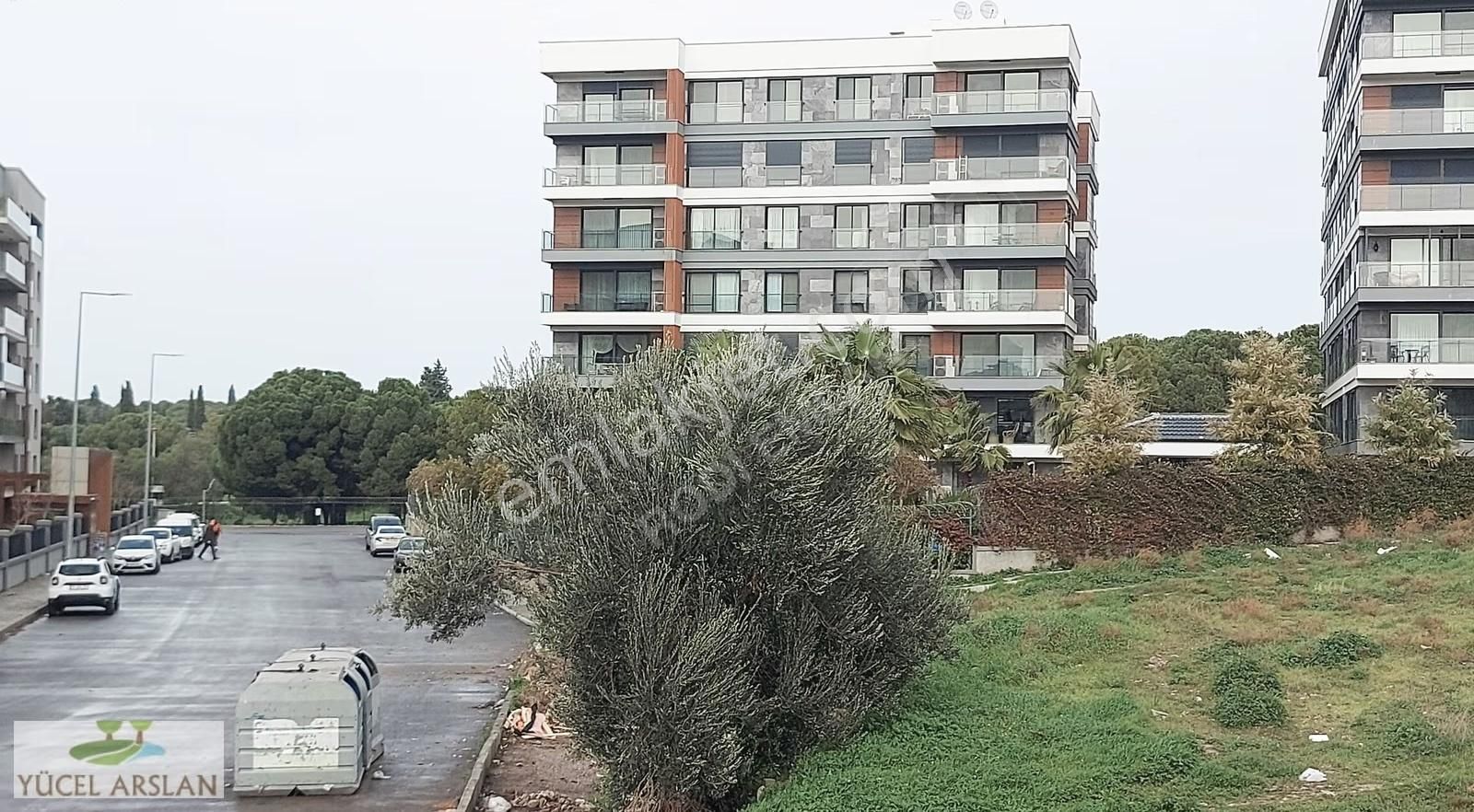 Çiğli Balatçık'ta Kiralık 2+1 Daire - Merkezi Konum - Görsel 6