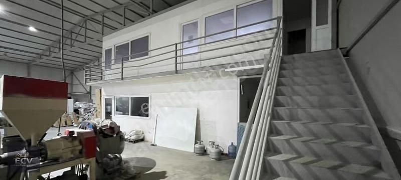 Kepez / Zeytinlik Mh. 400 Kw Trafolu Kiralık 1000 M2 Depo - Görsel 13