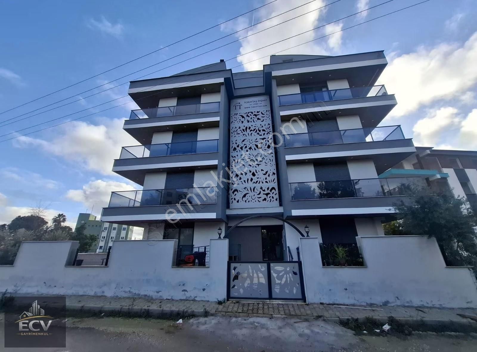 Aksu Macun Mh. Kiralık 2+1 Daire - Görsel 7