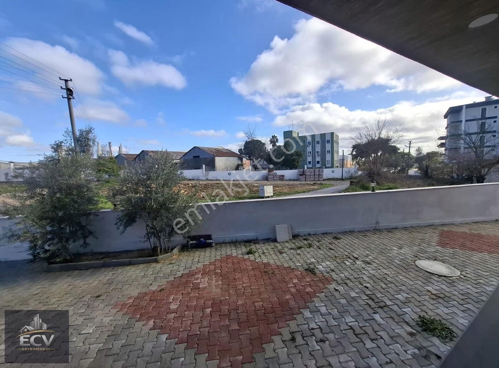 Aksu Macun Mh. Kiralık 2+1 Daire - Görsel 4