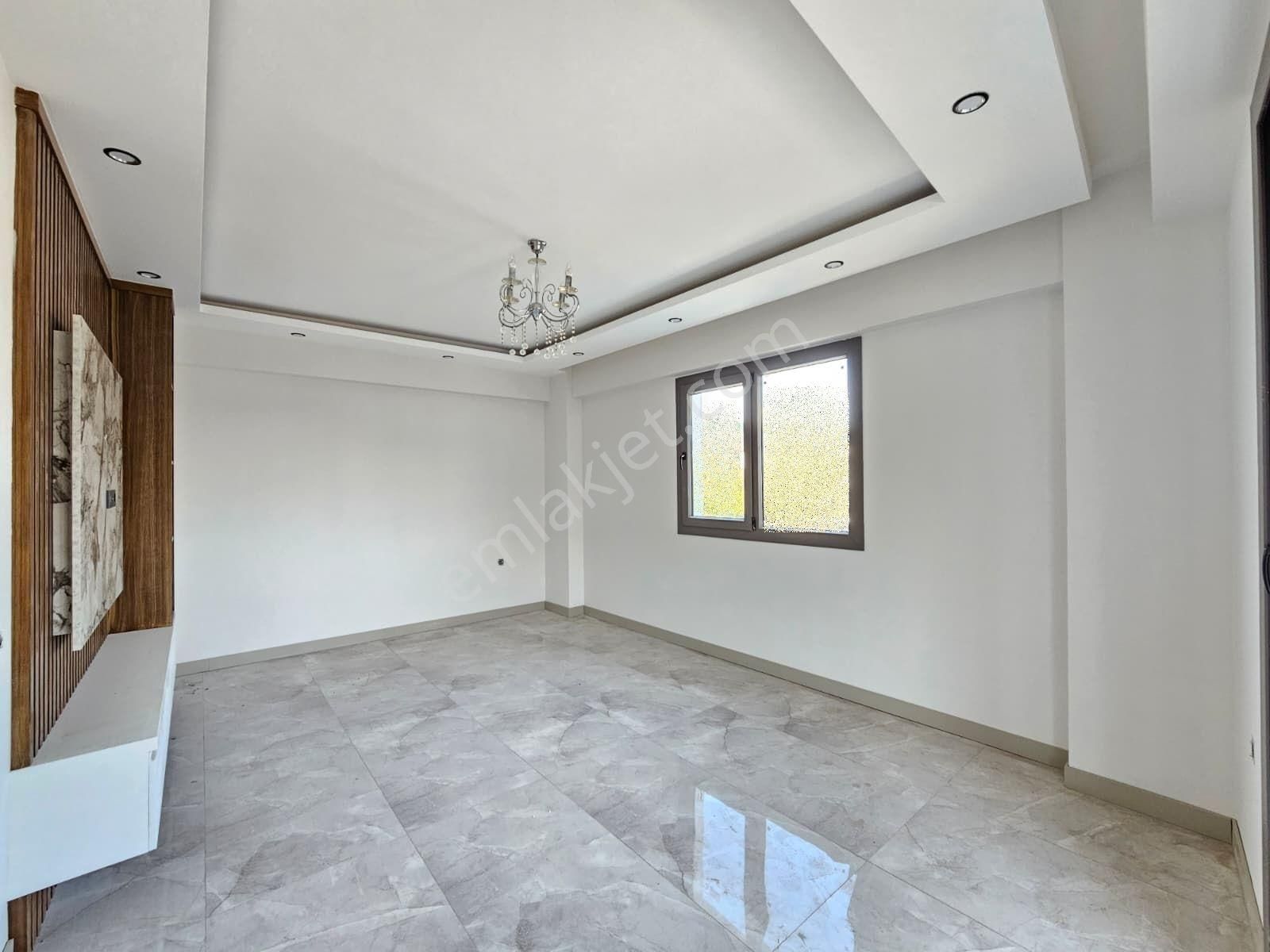 Denizli Gümüşçay Da Harika Konumda 2+1 120 M2 Lüks İşçilikte Satılık Fırsat Daireler - Görsel 11