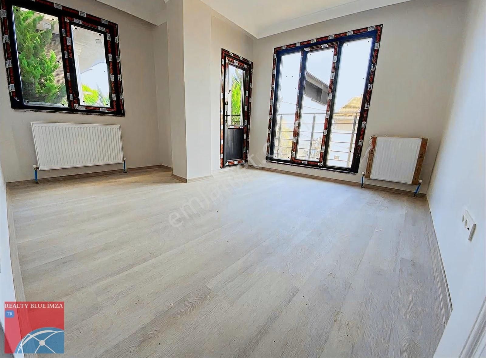 Sancaktepe Mevlana'da Satılık Daire