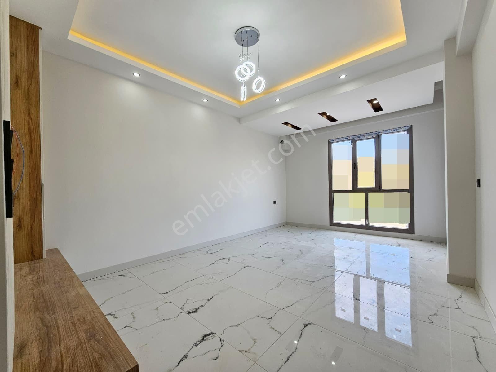 Denizli Şemikler De 2+1 120 M2 Satılık Lüks Sıfır Fırsat Daireler - Görsel 27