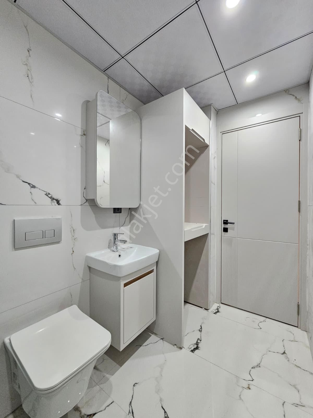 Denizli Şemikler De 2+1 120 M2 Satılık Lüks Sıfır Fırsat Daireler - Görsel 7