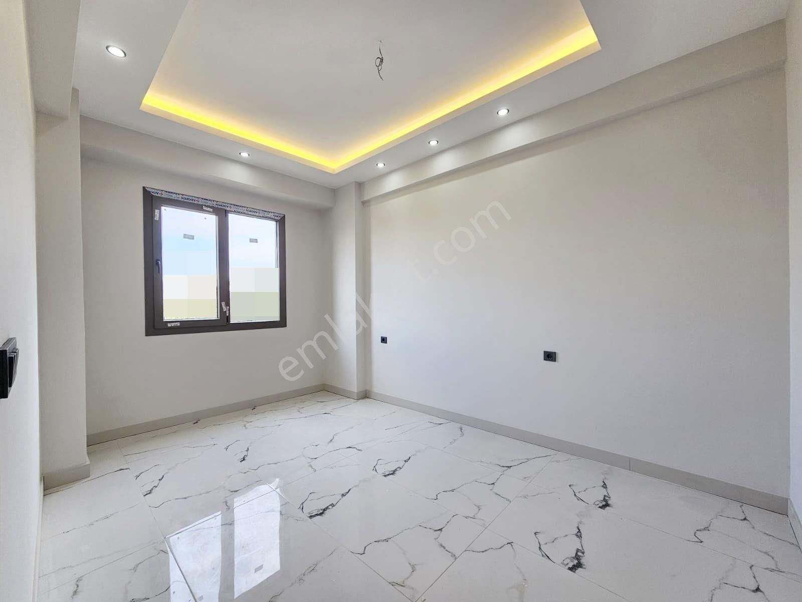 Denizli Şemikler De 2+1 120 M2 Satılık Lüks Sıfır Fırsat Daireler - Görsel 4