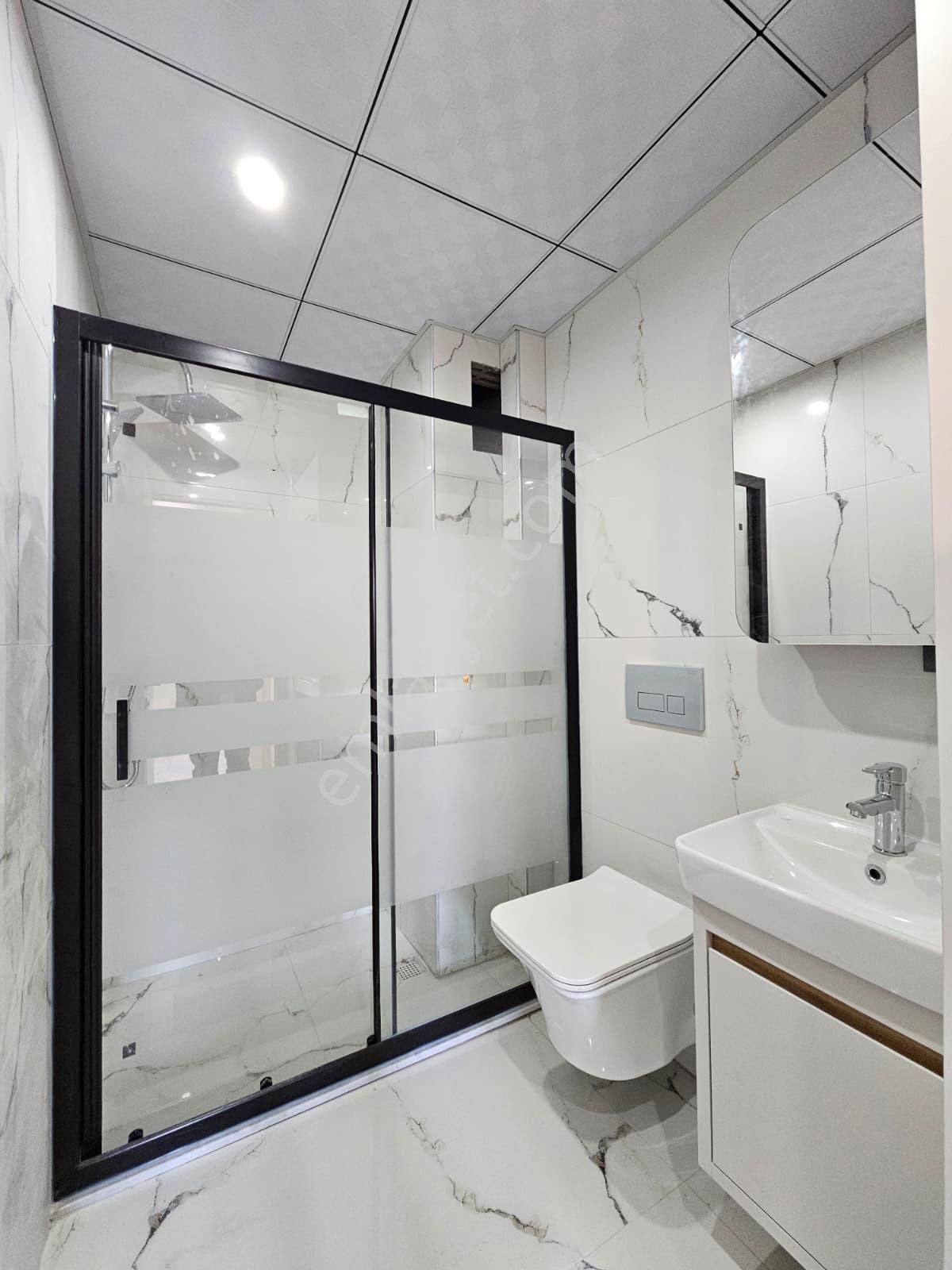 Denizli Şemikler De 2+1 120 M2 Satılık Lüks Sıfır Fırsat Daireler - Görsel 8