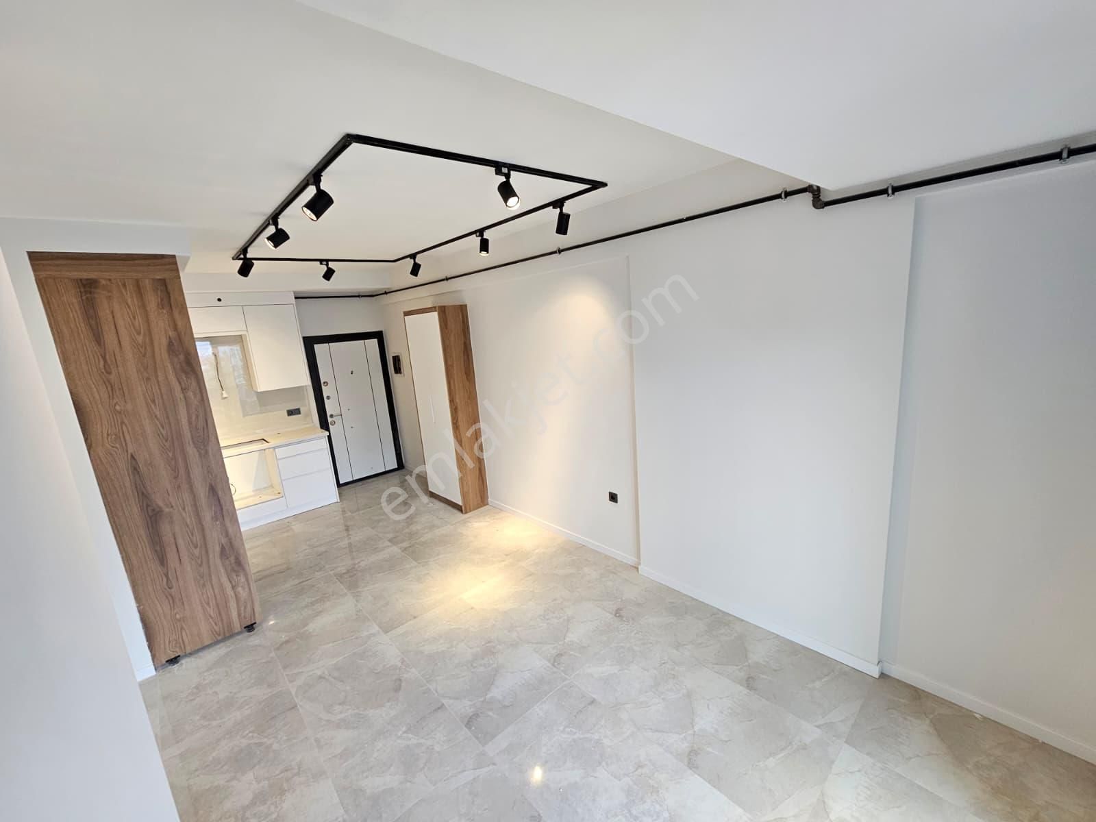 Denizli 1200 Evler'de 2+1 Mükemmel Konumda Lüks Suit Daireler - Görsel 3