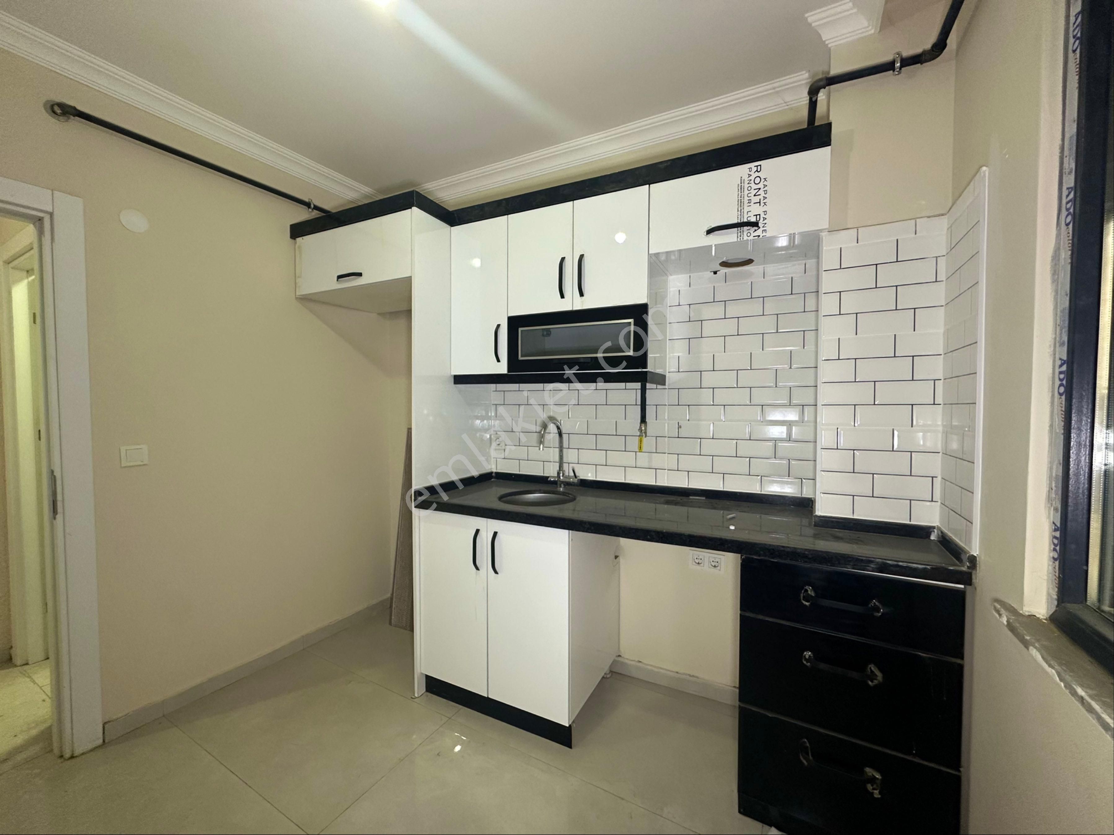 Emek Mahallesi Metroya Yürüme Mesafesi 2+1 Kiralık Daire - Görsel 9